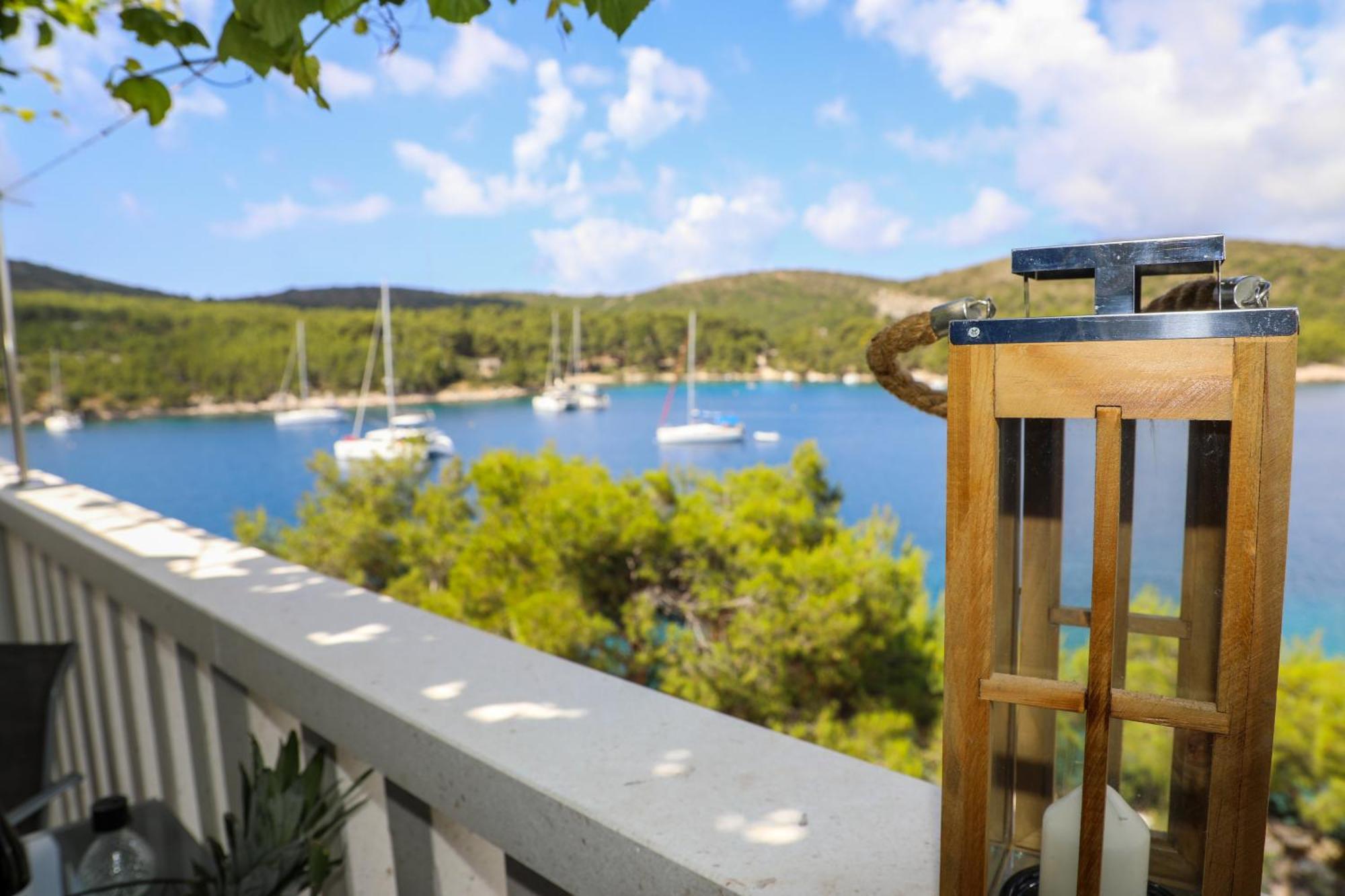 Apartment Island Breeze M - Zf Hvar