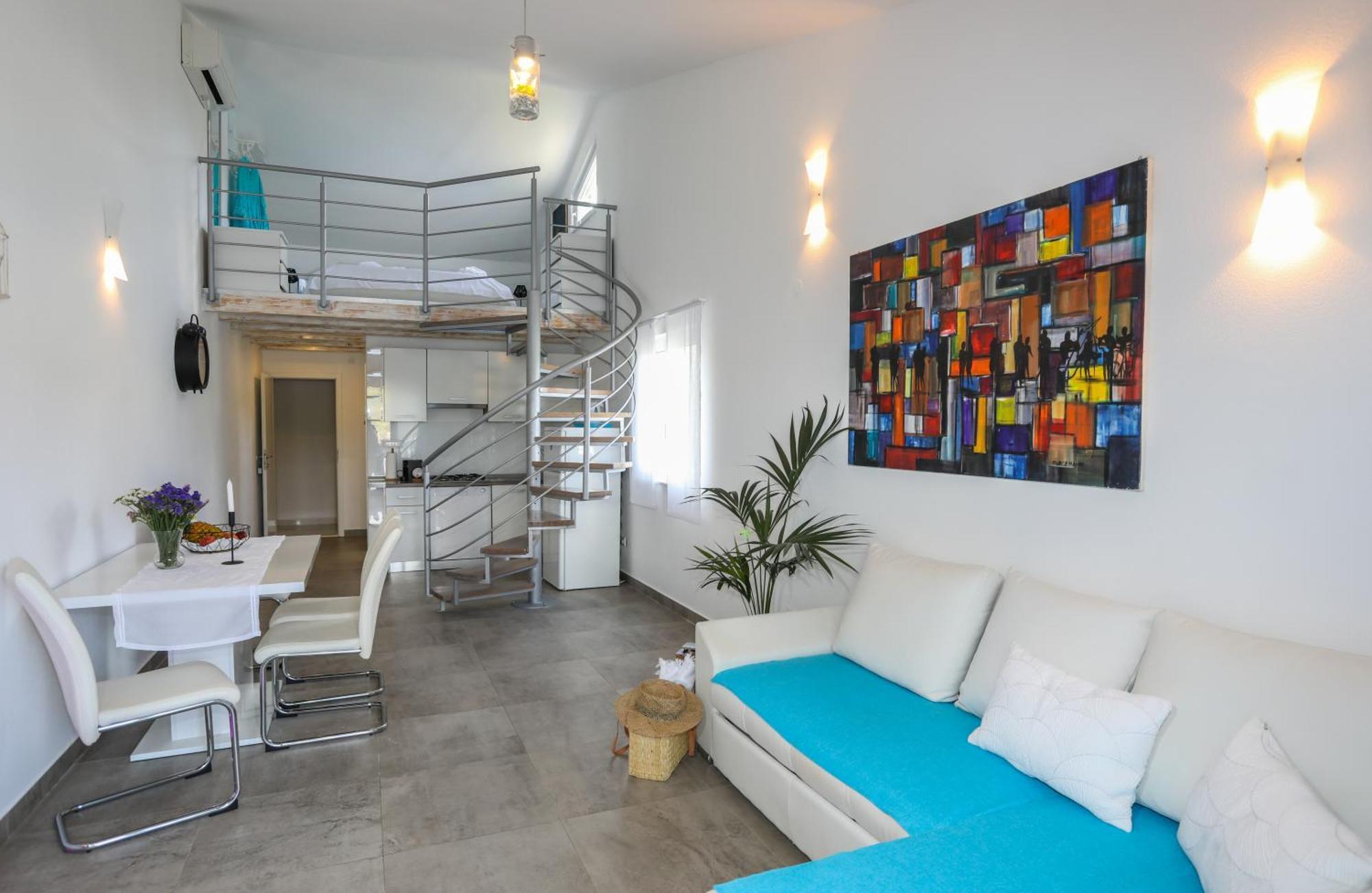 Island Breeze M - Zf Hvar *
