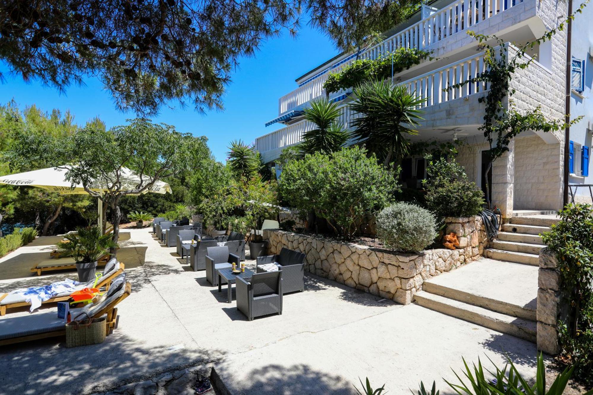 Island Breeze M - Zf Hvar * Hvar Town