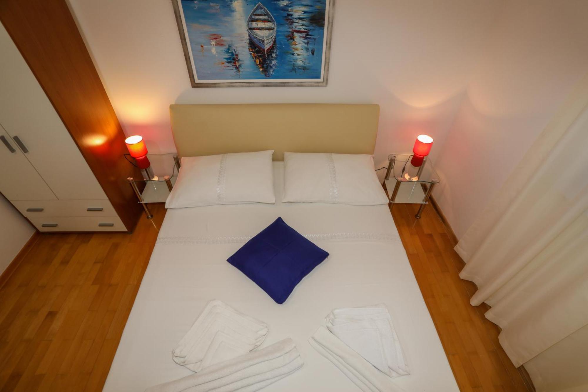 Island Breeze M - Zf Hvar