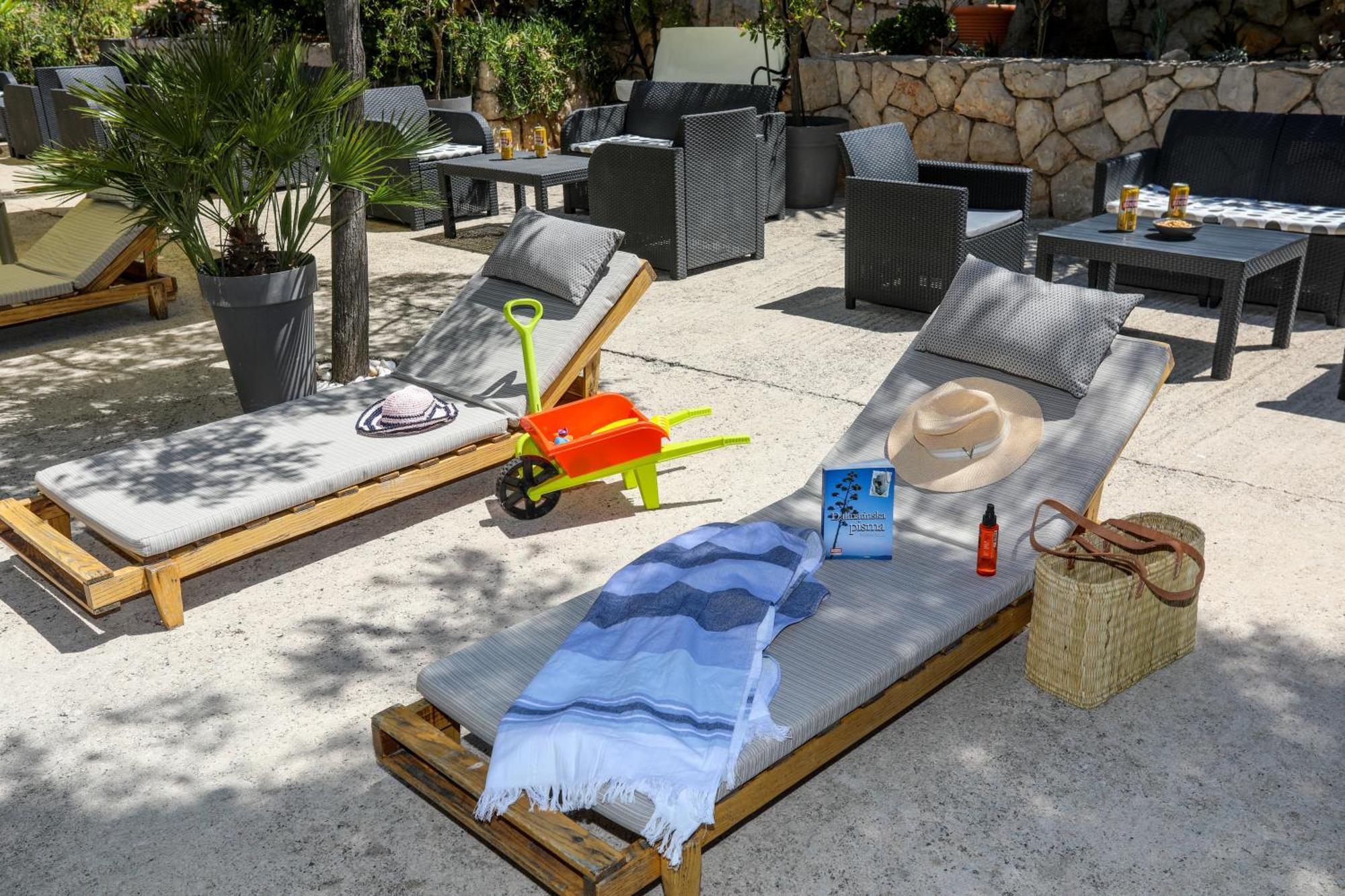 Island Breeze M - Zf Hvar Apartment
