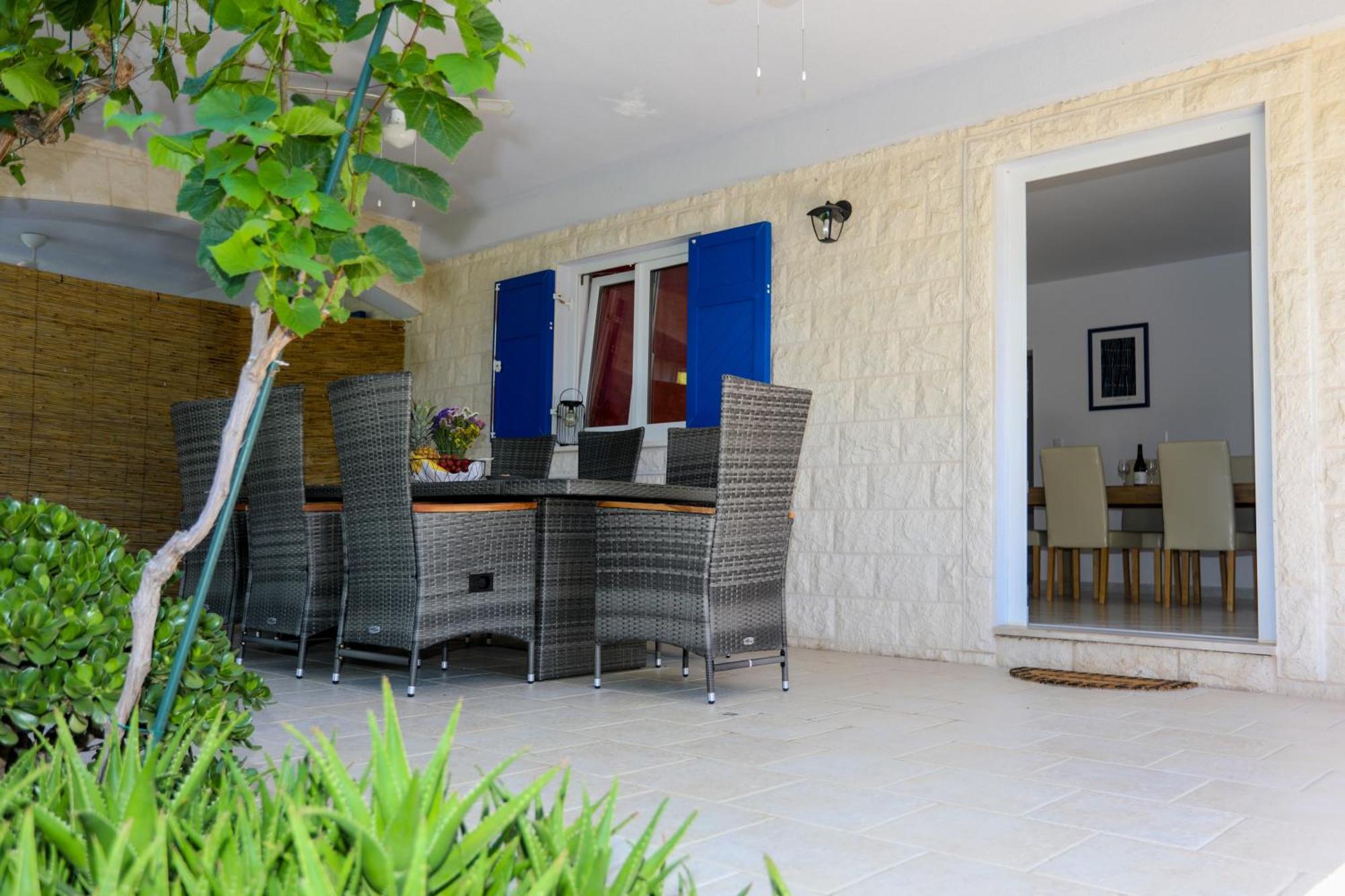 Apartment Island Breeze M - Zf Hvar