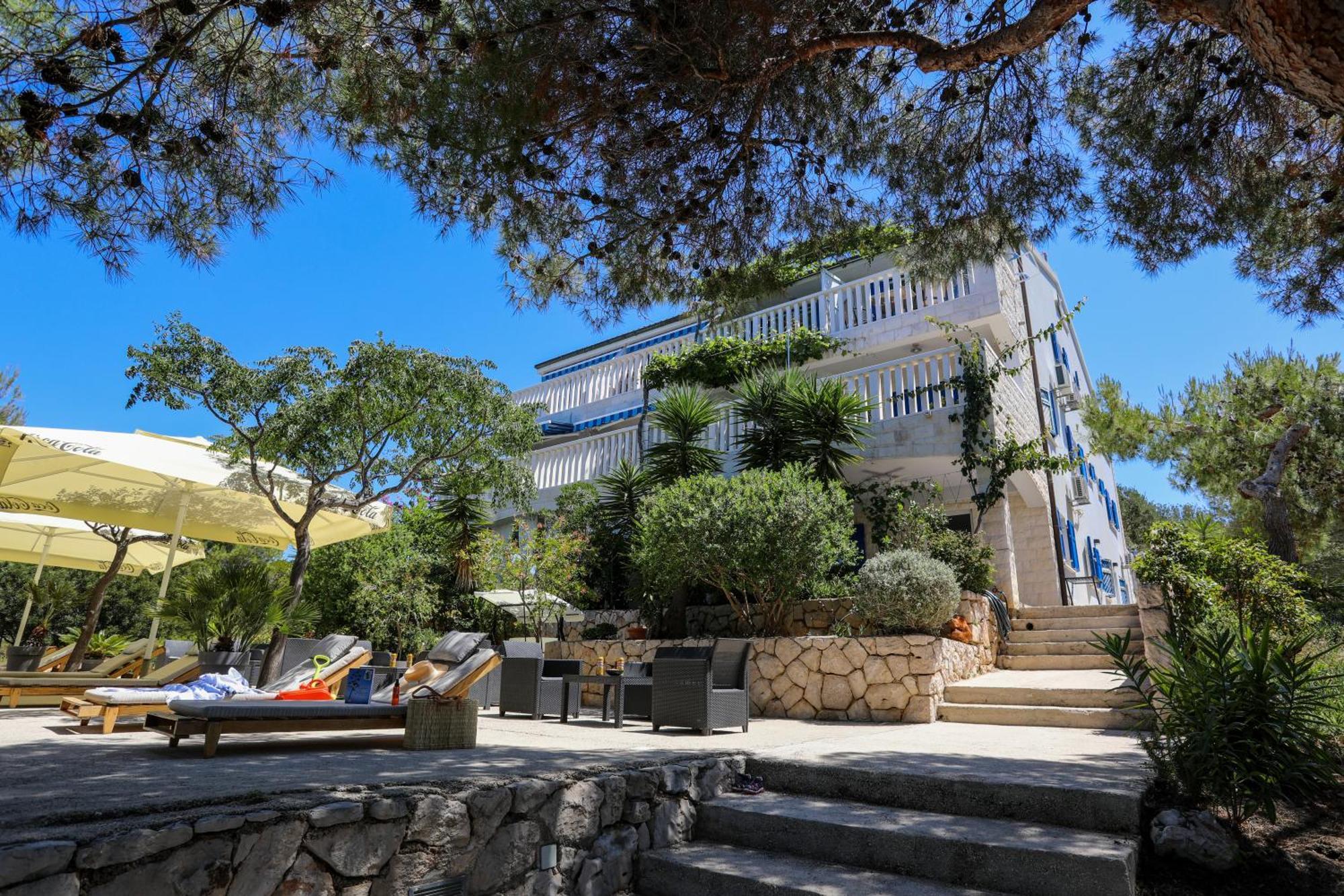 Island Breeze M - Zf Hvar * Hvar Town
