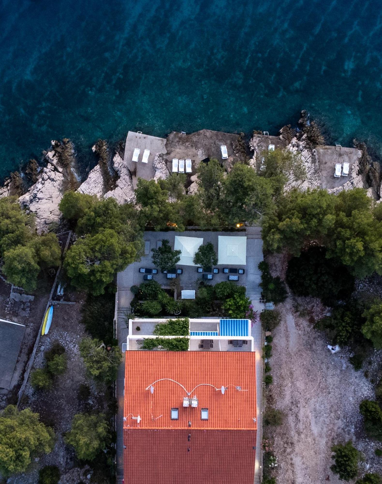 Island Breeze M - Zf Hvar