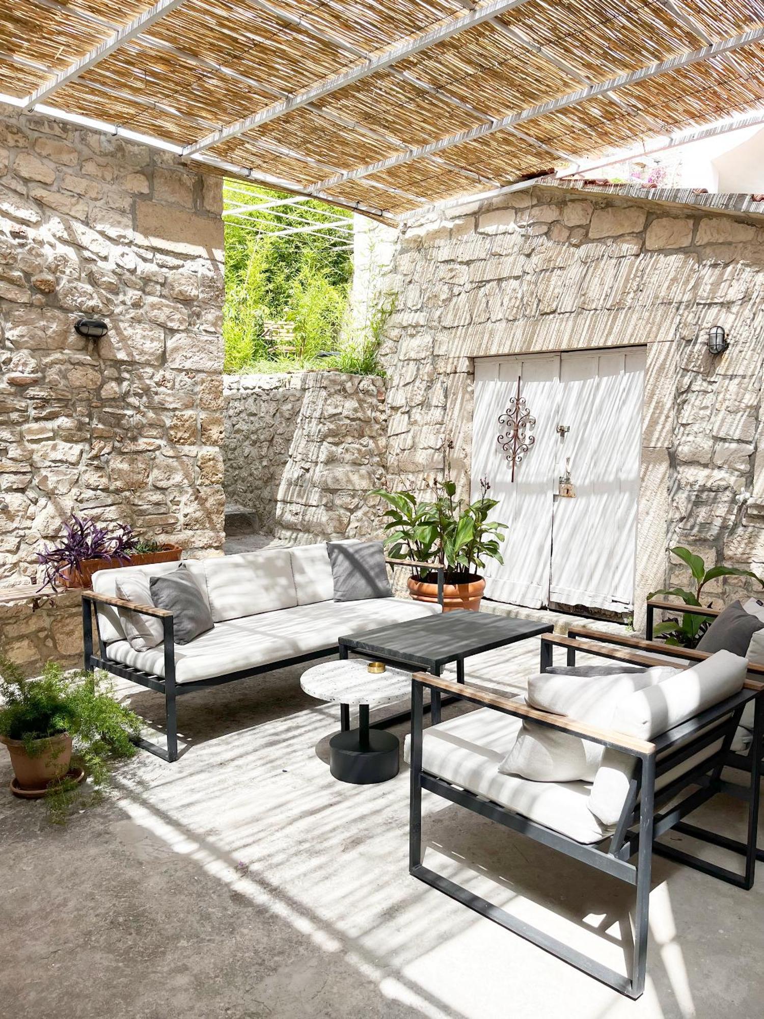 Casa Gojave - Authentic Hvar House With Garden Holiday home