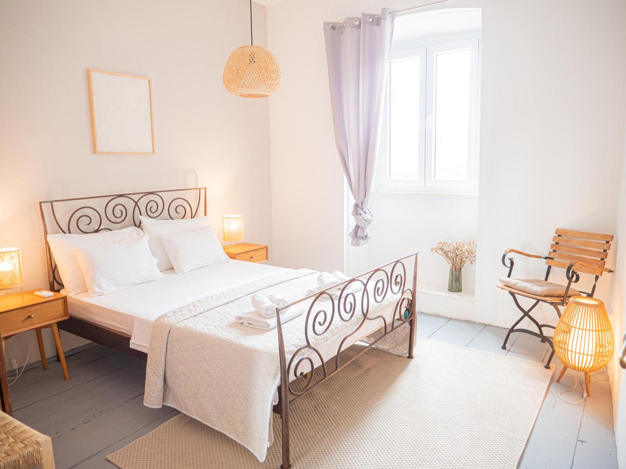 Casa Gojave - Authentic Hvar House With Garden Hvar Town