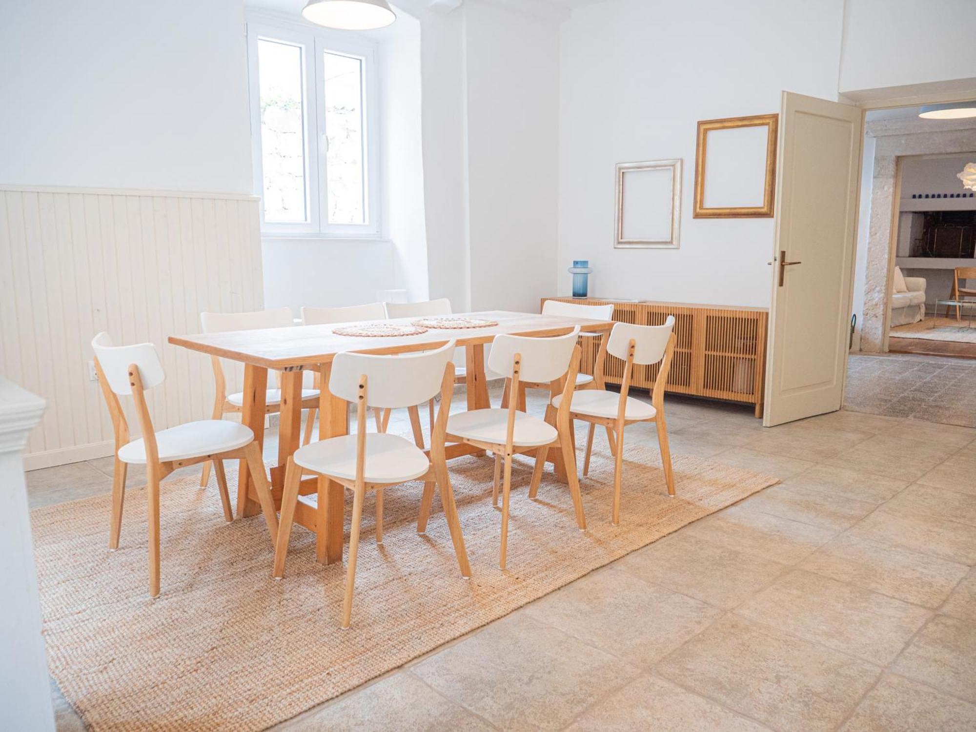 Casa Gojave - Authentic Hvar House With Garden Hvar Town