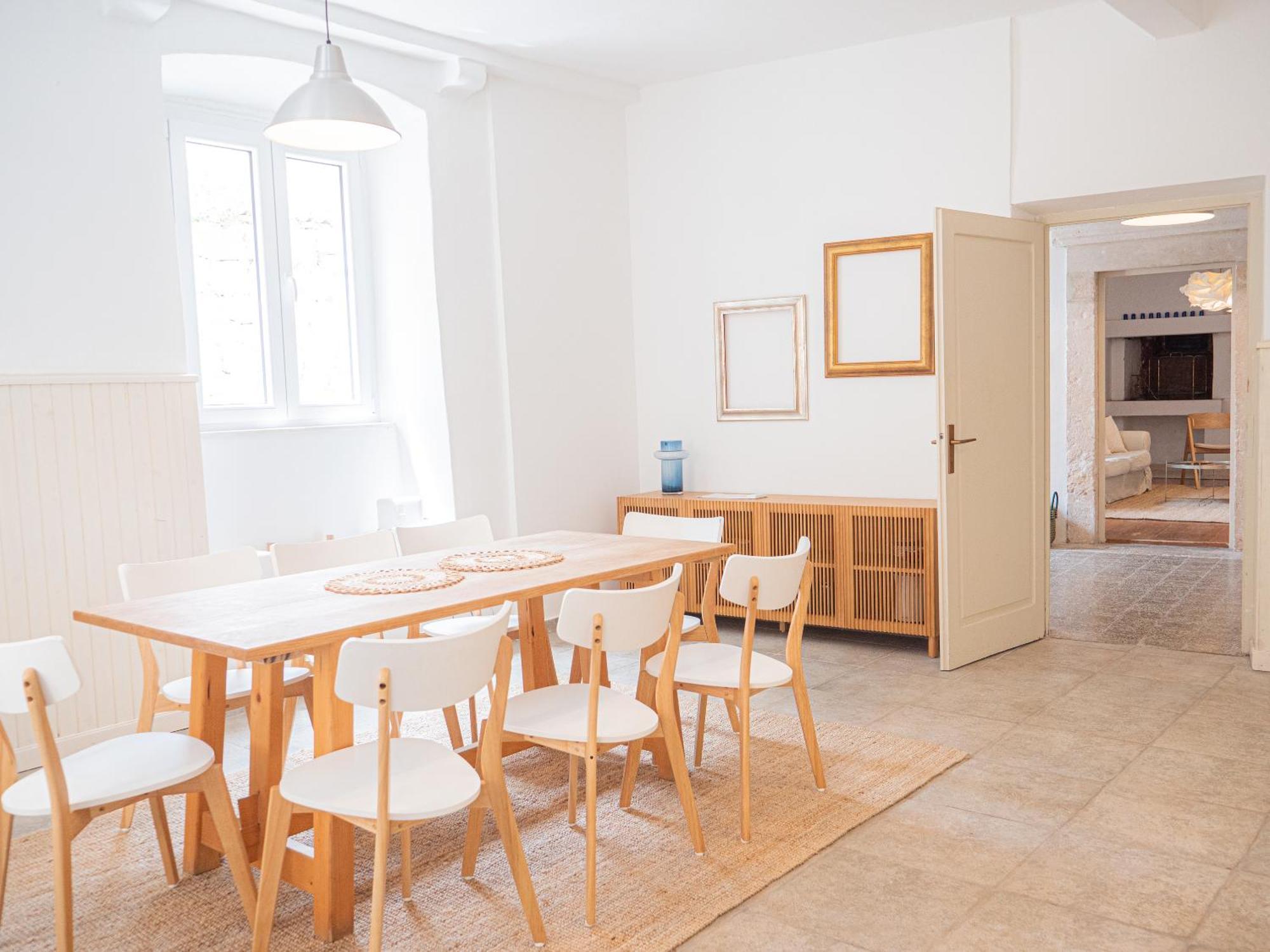 Casa Gojave - Authentic Hvar House With Garden