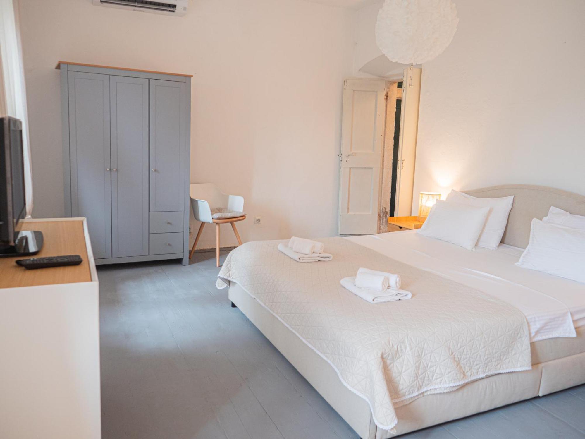Casa Gojave - Authentic Hvar House With Garden Hvar Town