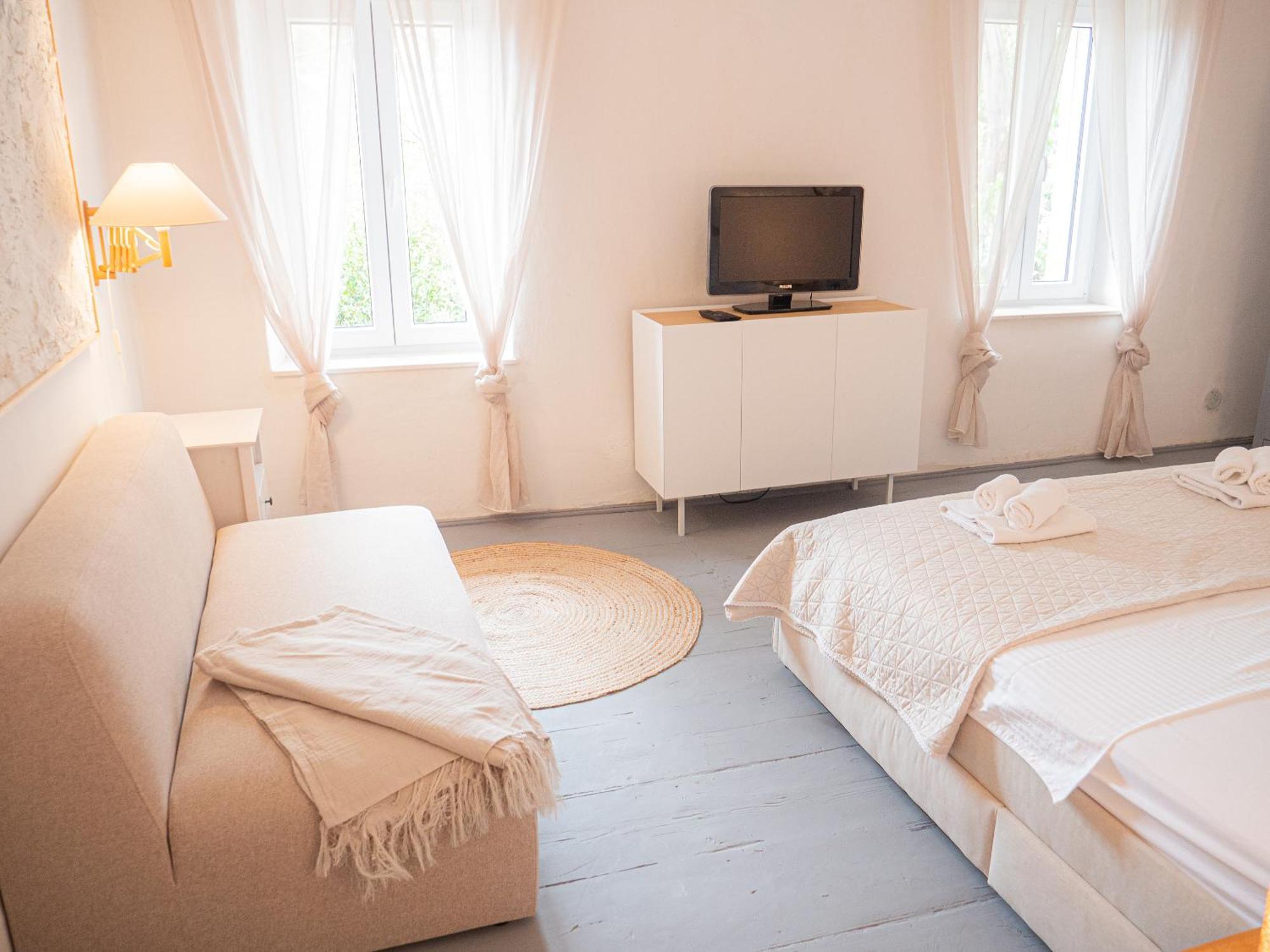 Casa Gojave - Authentic Hvar House With Garden Holiday home *