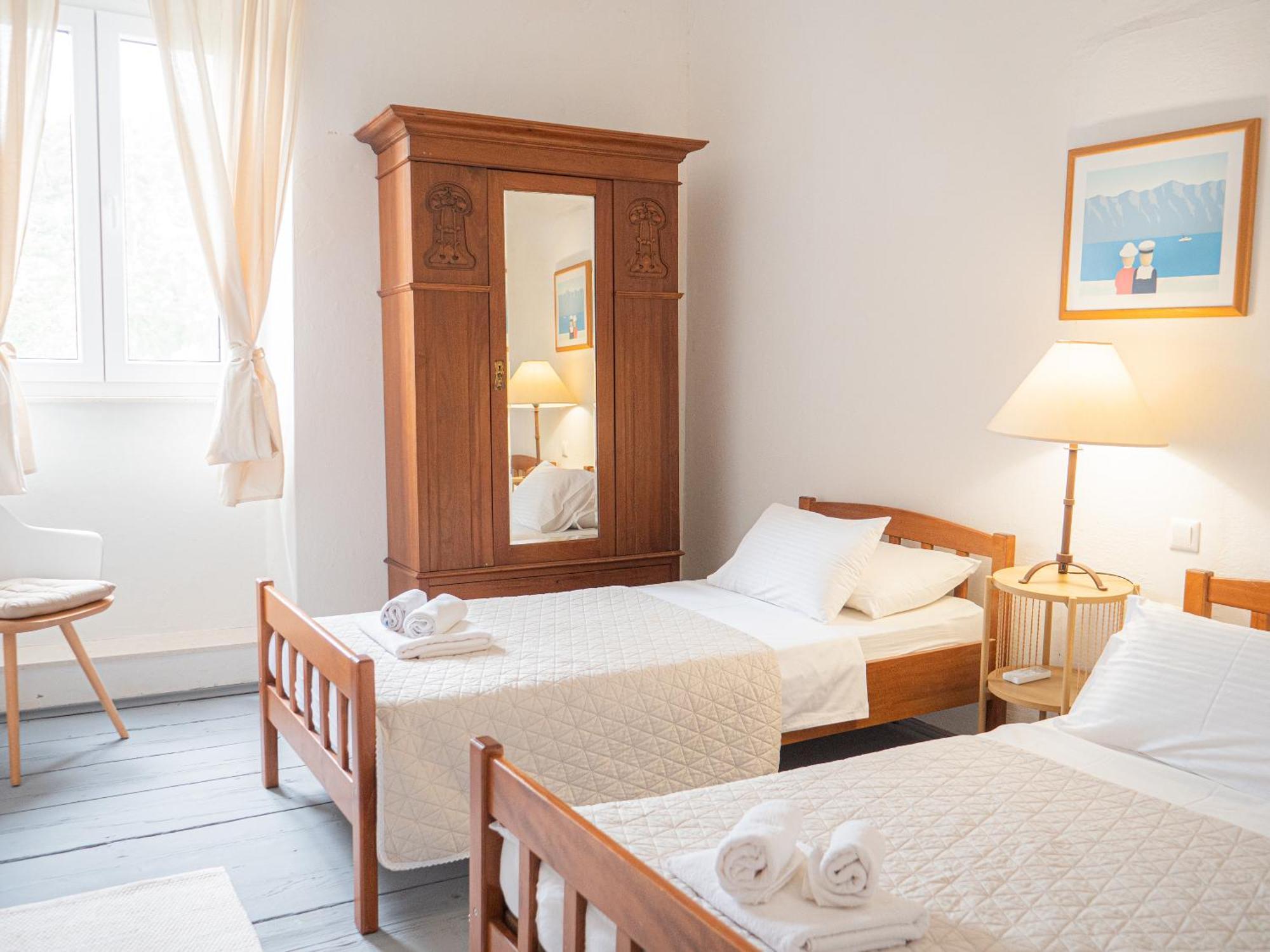 Casa Gojave - Authentic Hvar House With Garden Holiday home Hvar Town