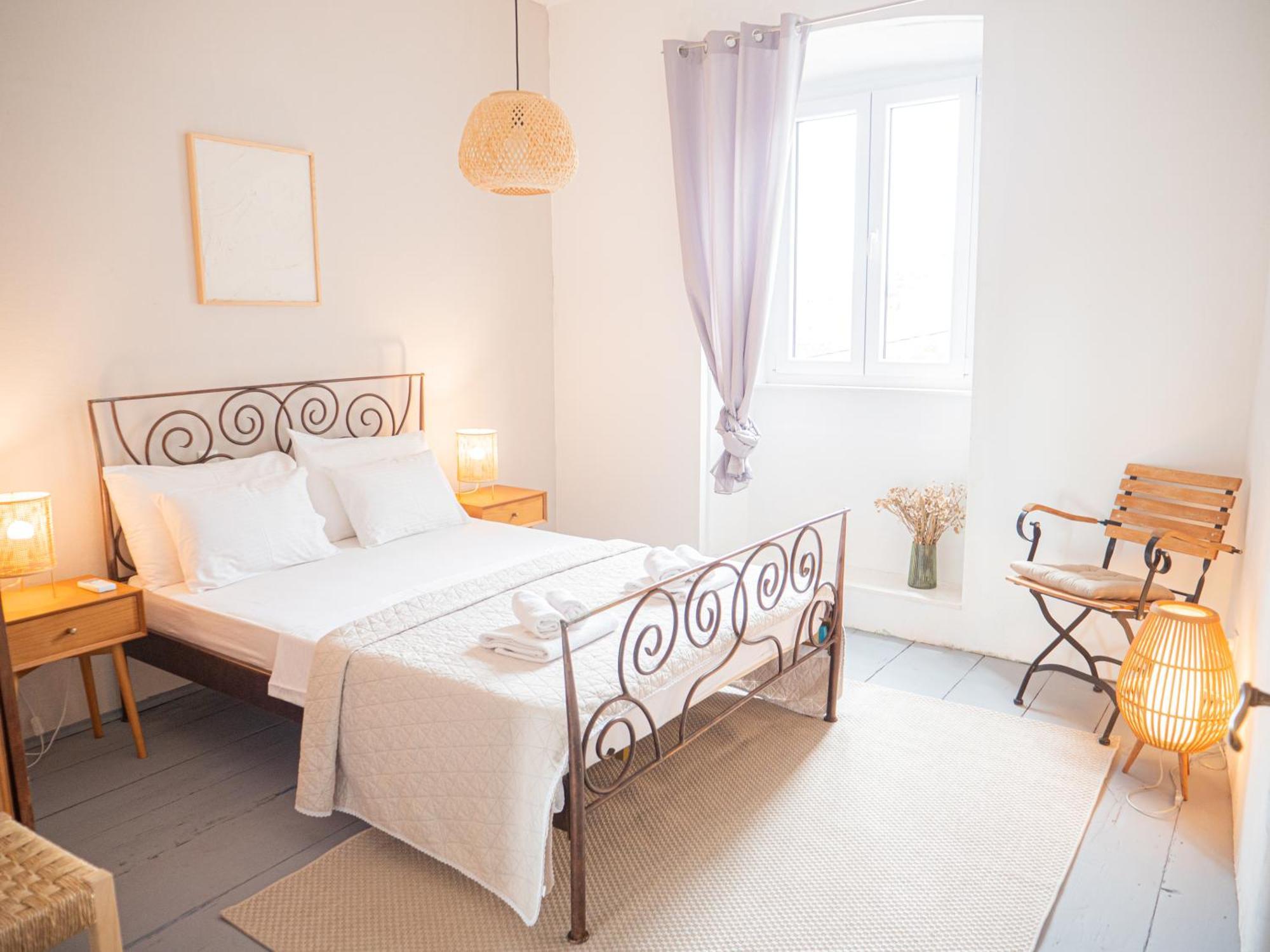 Casa Gojave - Authentic Hvar House With Garden * Hvar Town