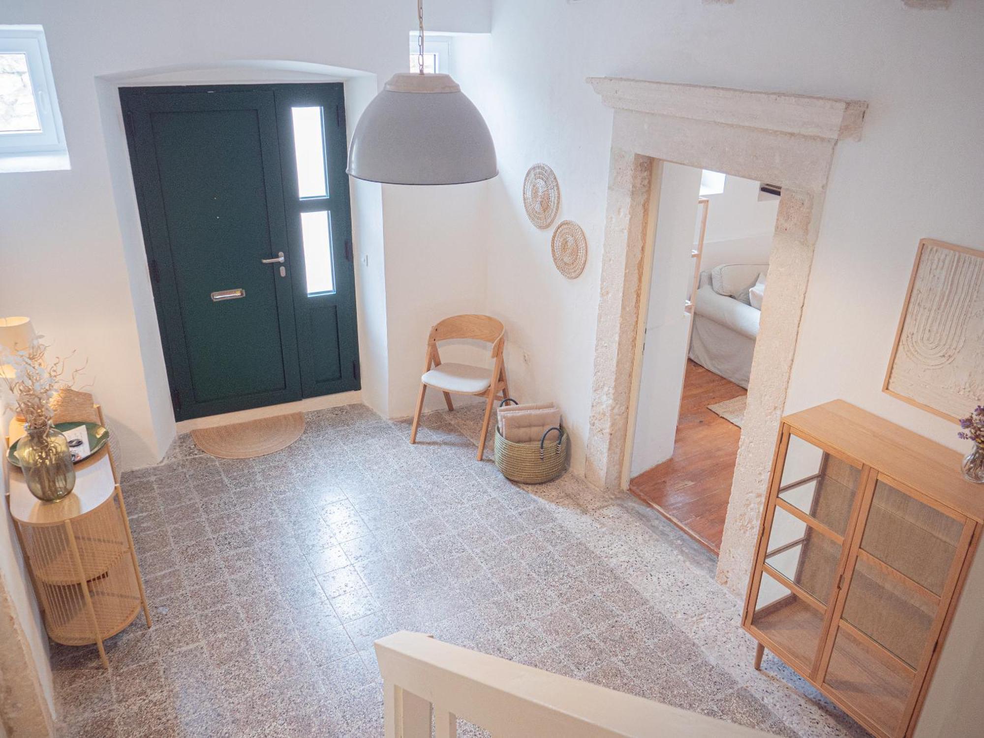 Casa Gojave - Authentic Hvar House With Garden Hvar Town