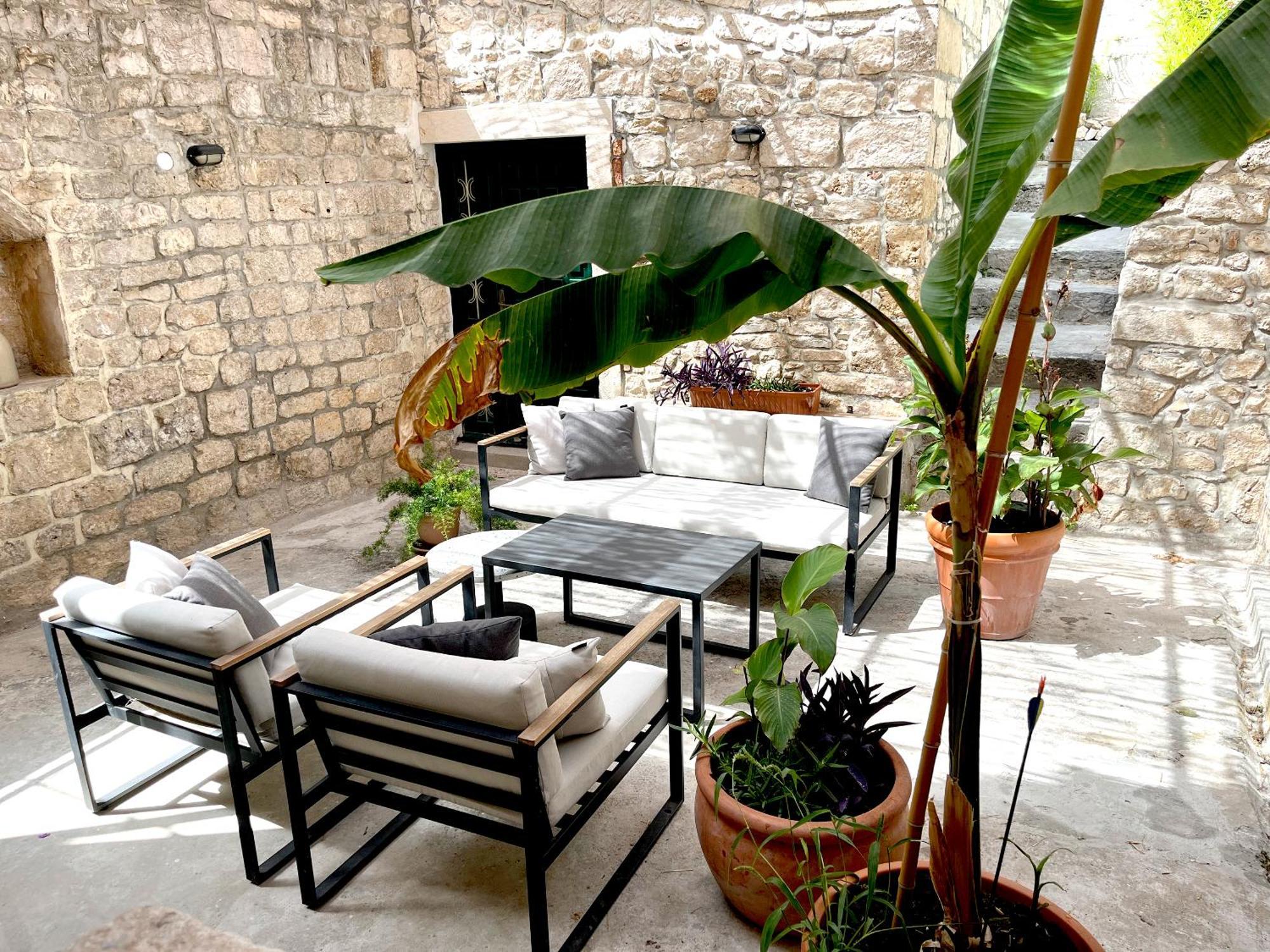 Holiday home Casa Gojave - Authentic Hvar House With Garden *