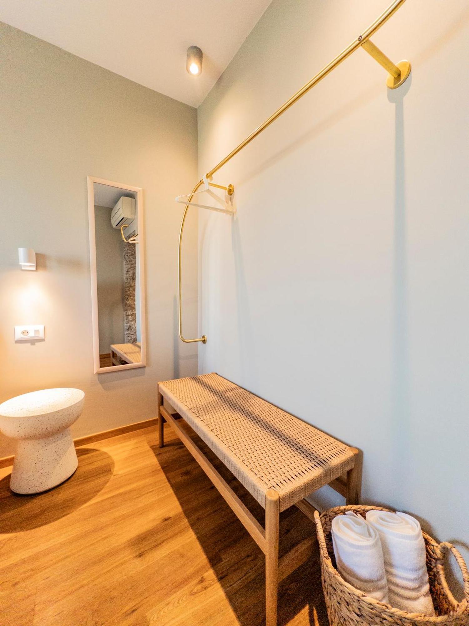 Double With Magnificant Sea View Apartment Hvar Town