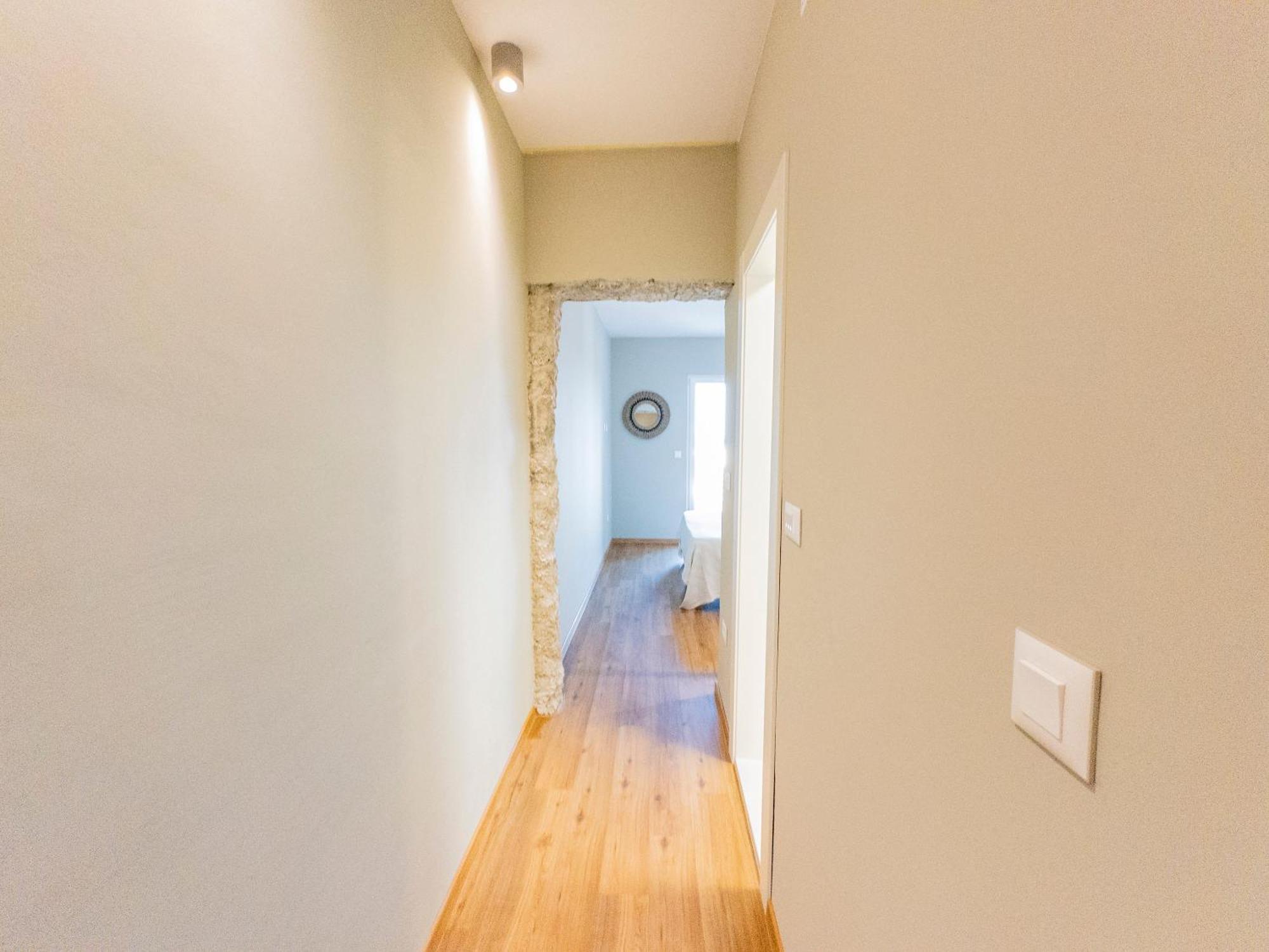Apartment Double With Magnificant Sea View *
