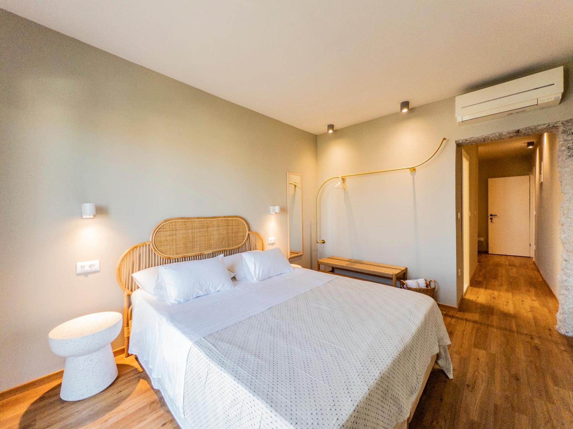 Double With Magnificant Sea View Hvar Town