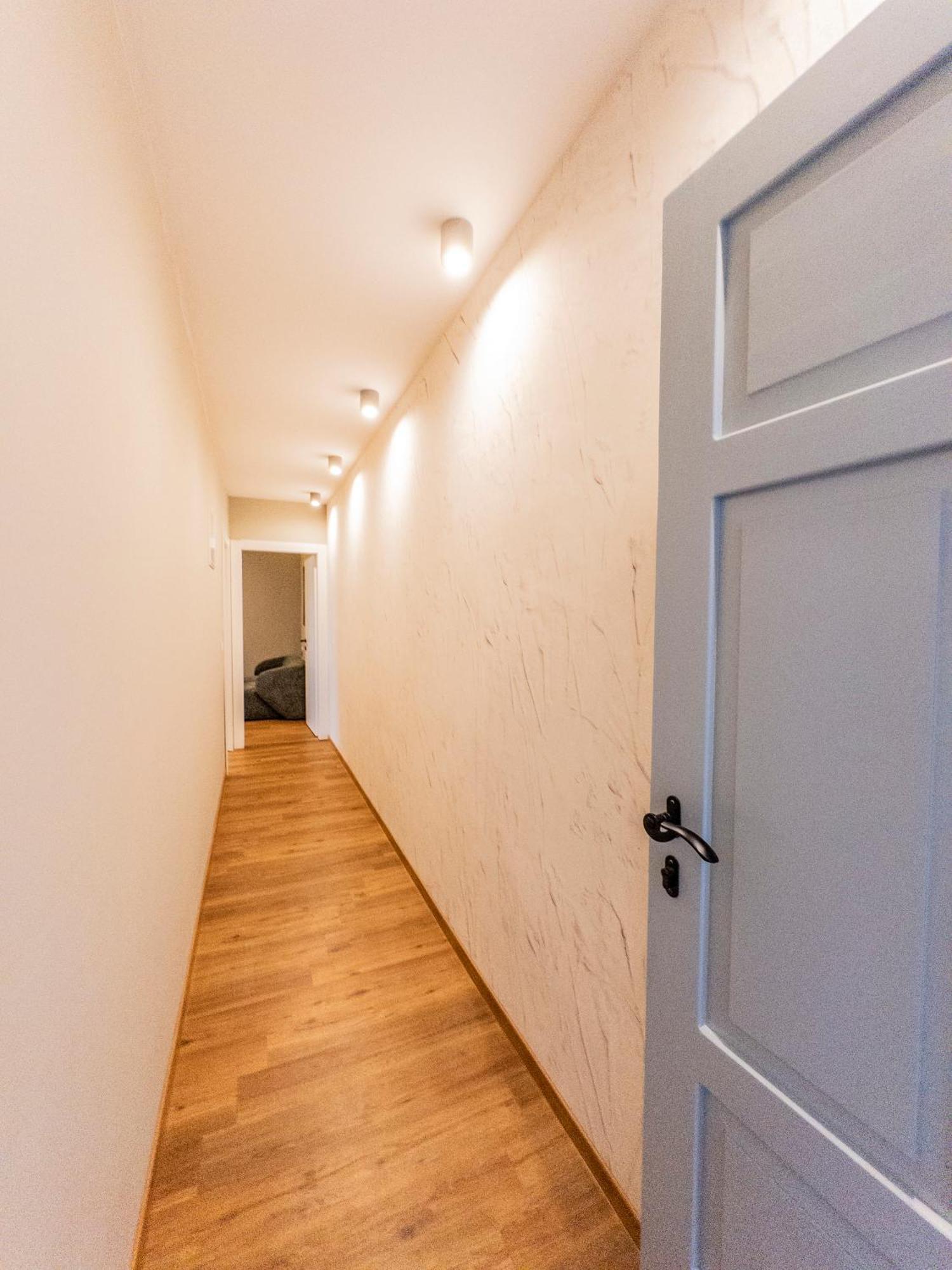 Double With Magnificant Sea View Apartment Hvar Town