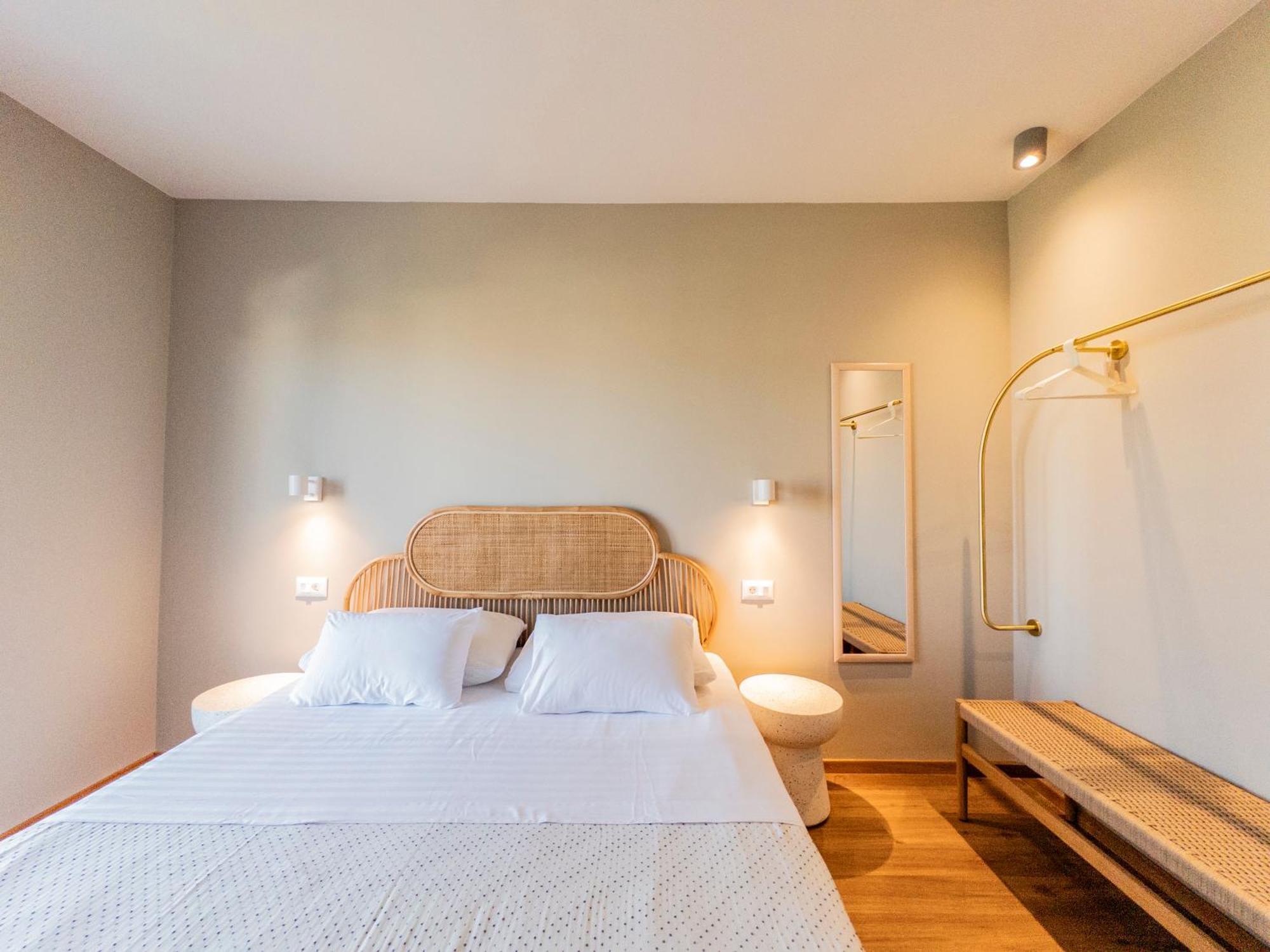 Double With Magnificant Sea View Apartment *