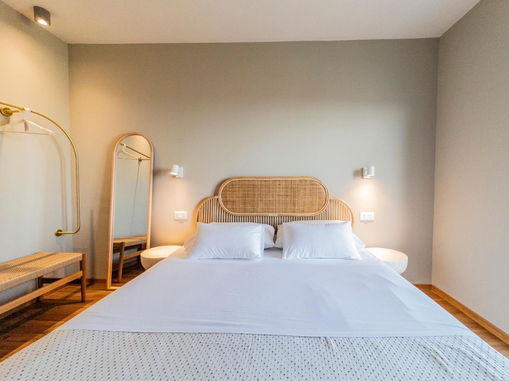 Apartment Double With Magnificant Sea View
