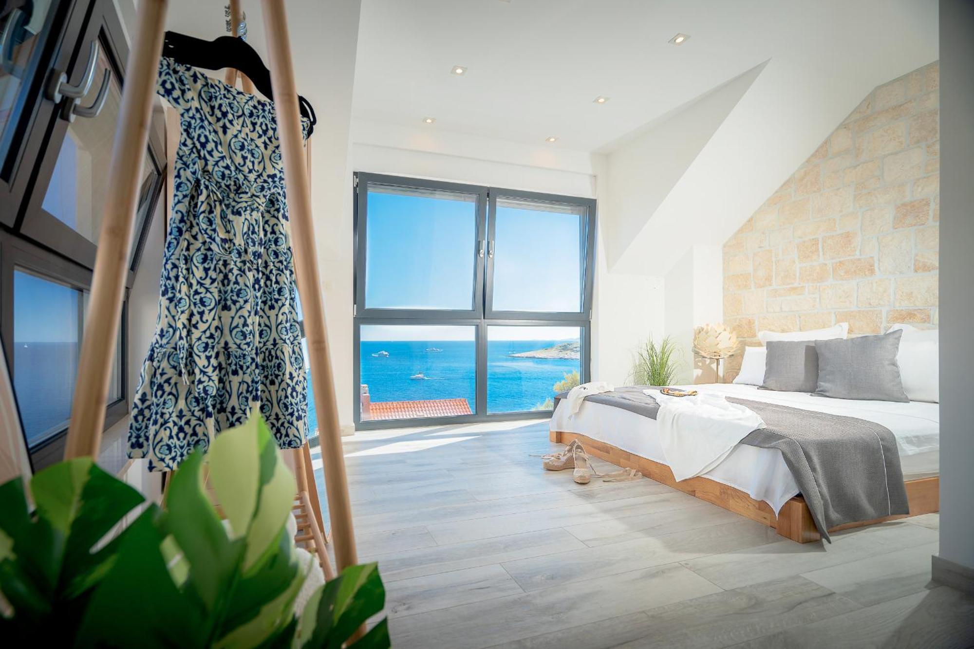 Apartman Seaside Retreat - Zf Hvar