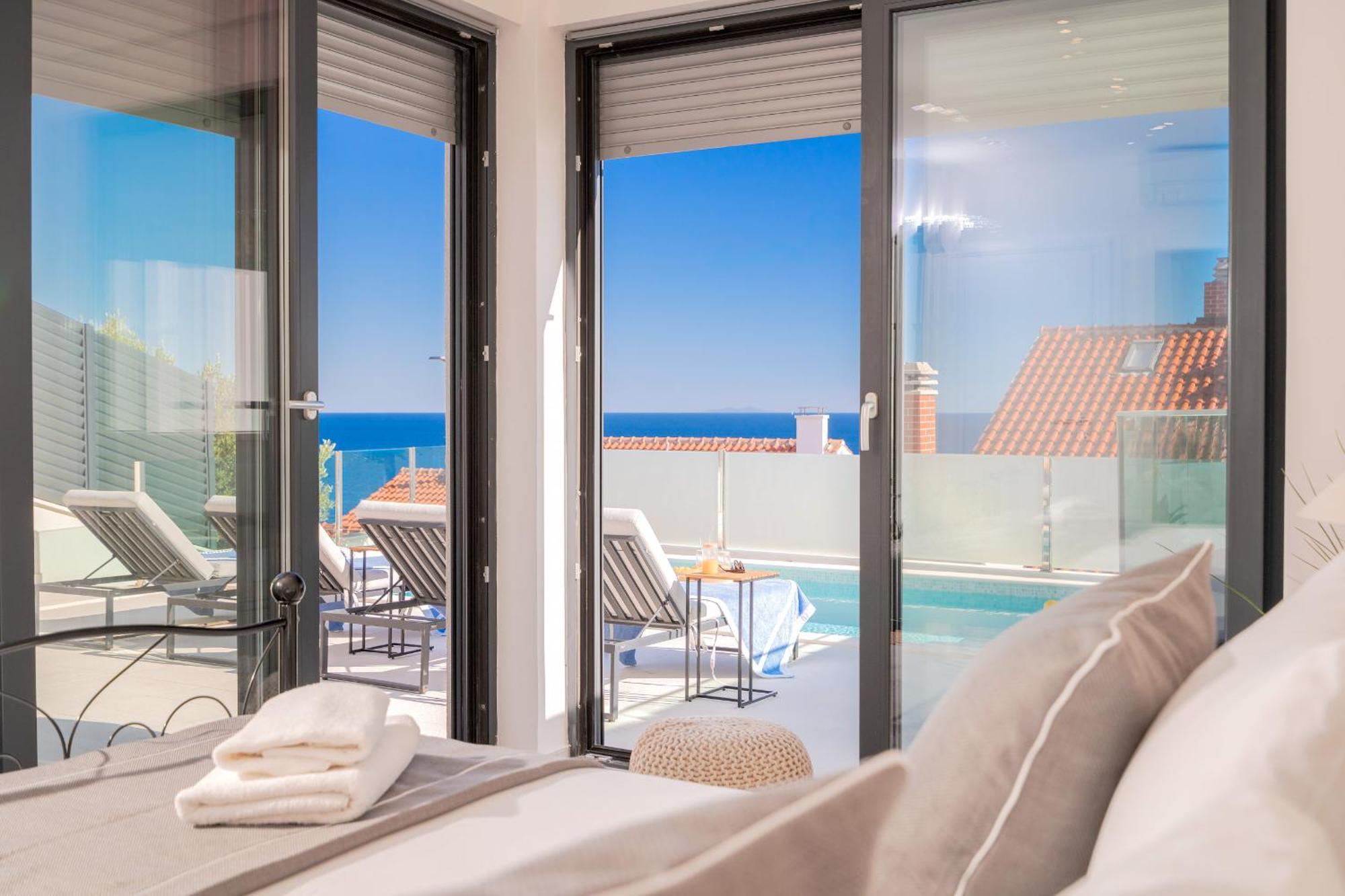 Seaside Retreat - Zf Hvar Hvar Town