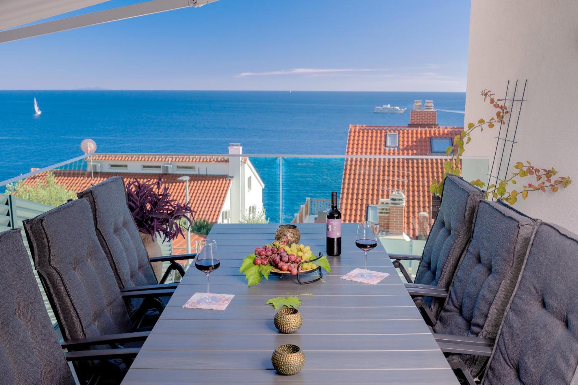 Seaside Retreat - Zf Hvar Hvar Town