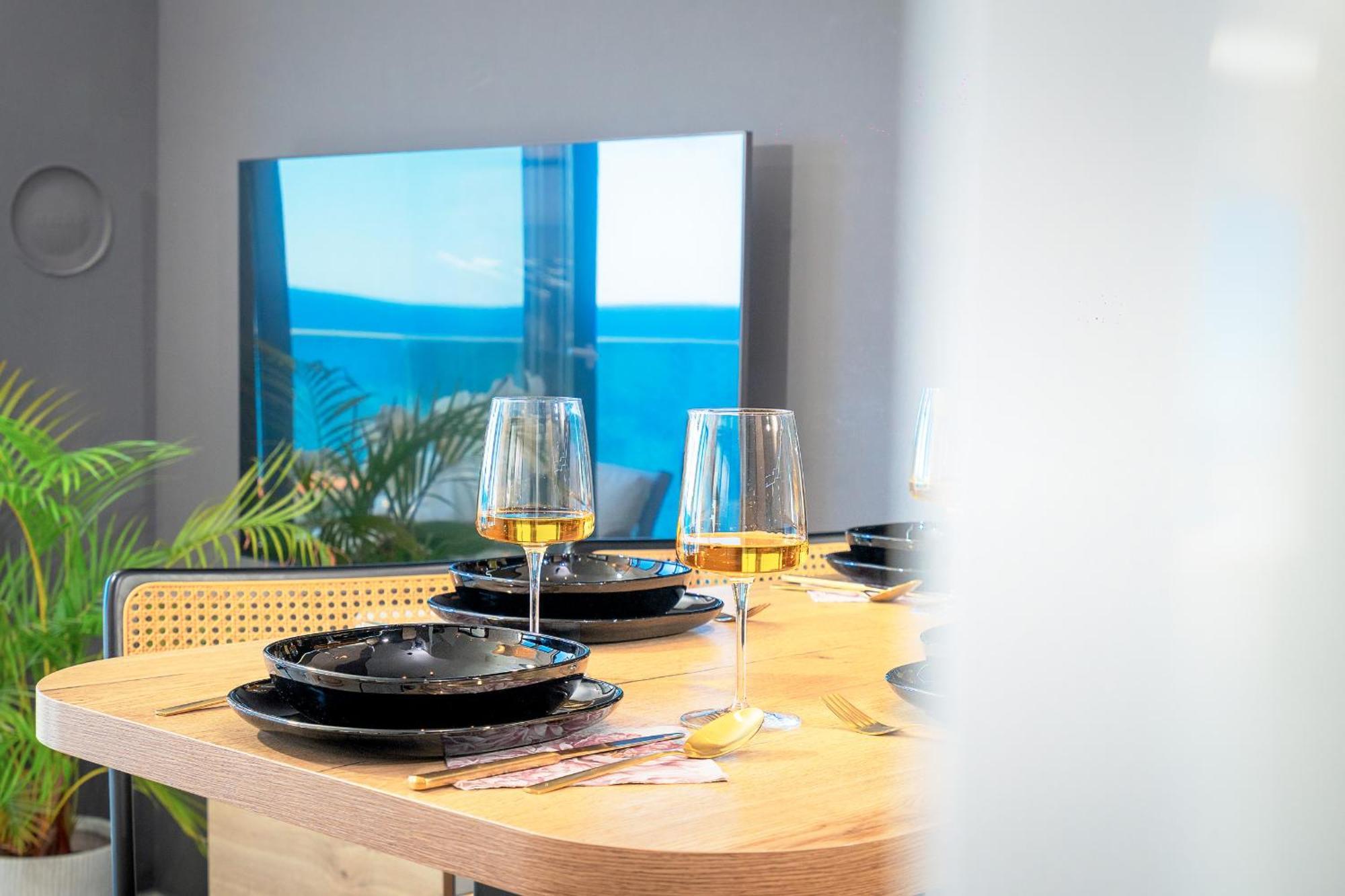 Seaside Retreat - Zf Hvar