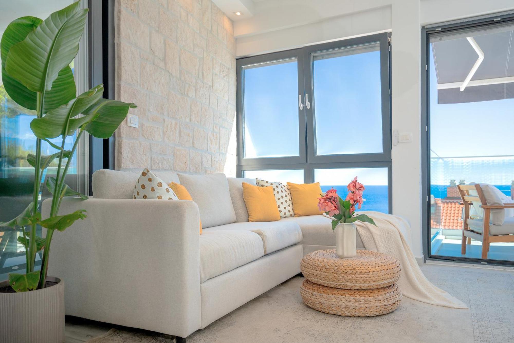 Seaside Retreat - Zf Hvar Apartman Hvar Town