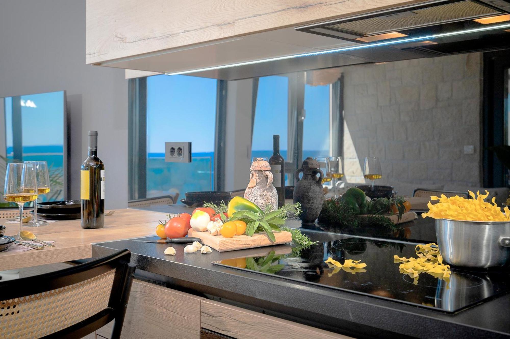 Seaside Retreat - Zf Hvar Apartman Hvar Town