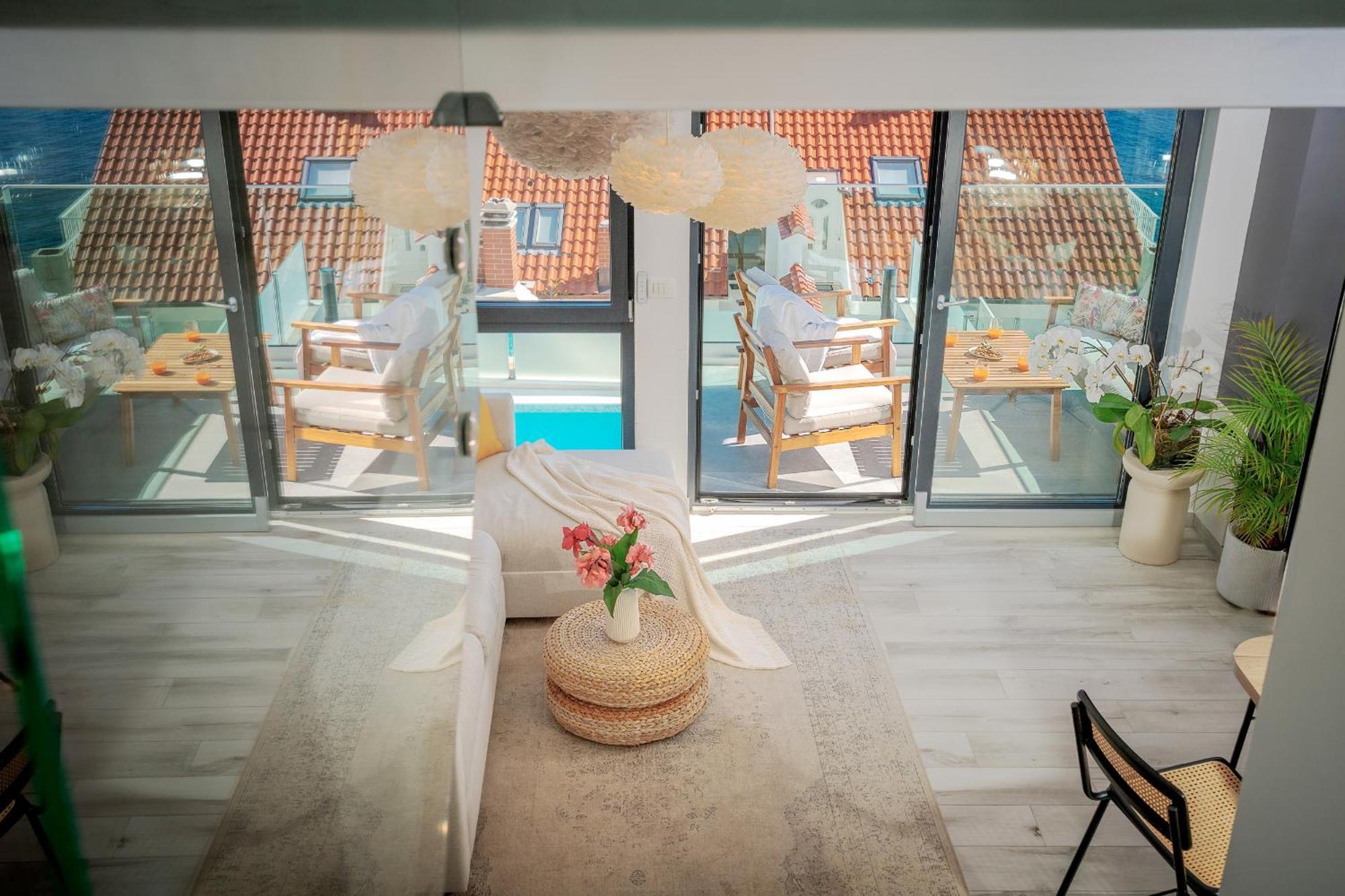 Seaside Retreat - Zf Hvar Apartman
