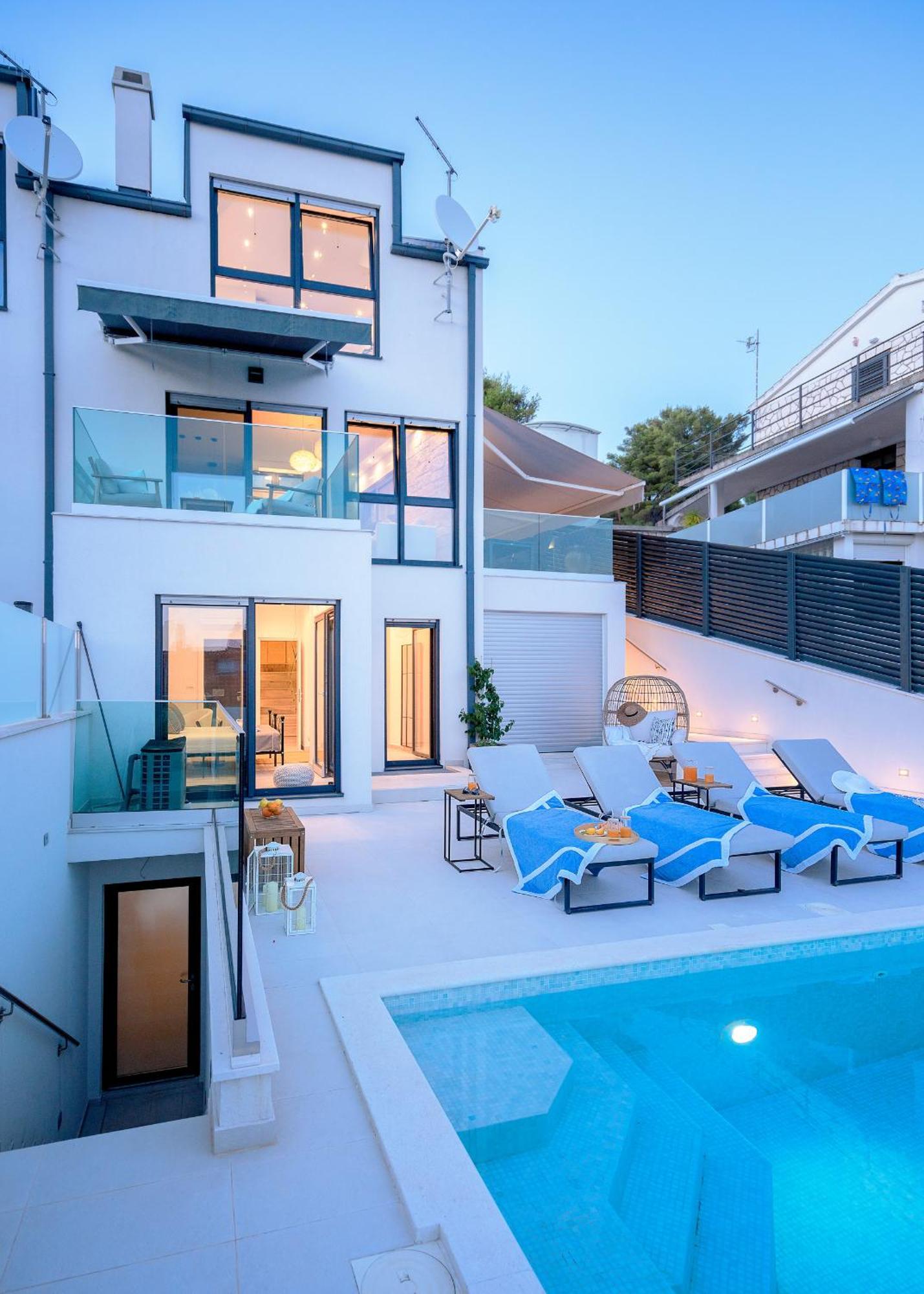 Apartment Seaside Retreat - Zf Hvar Hvar Town