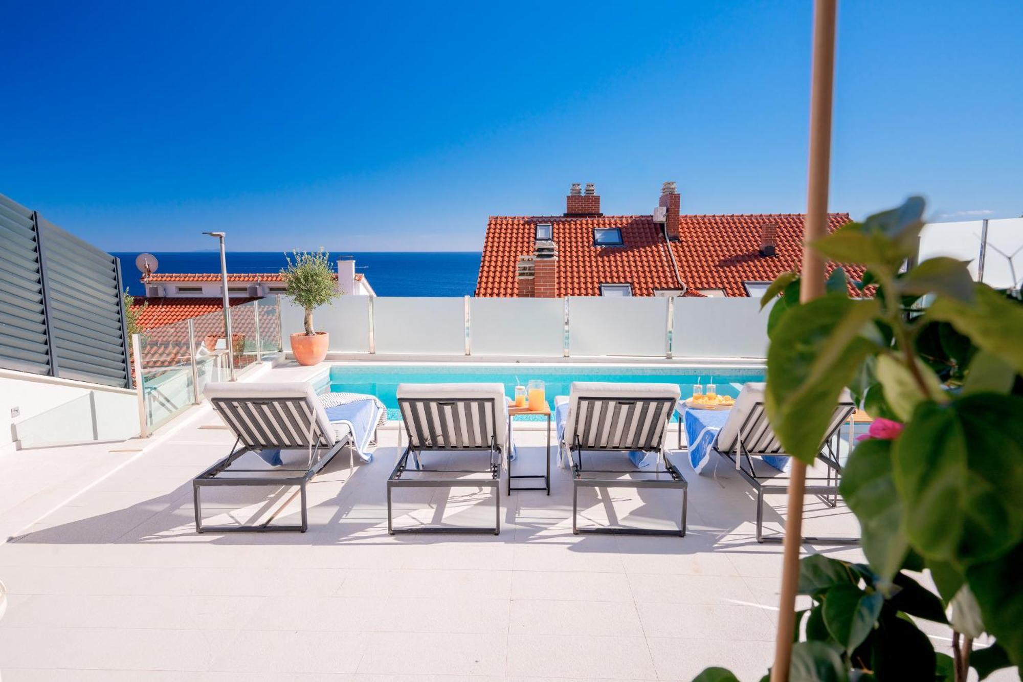 Apartman Seaside Retreat - Zf Hvar