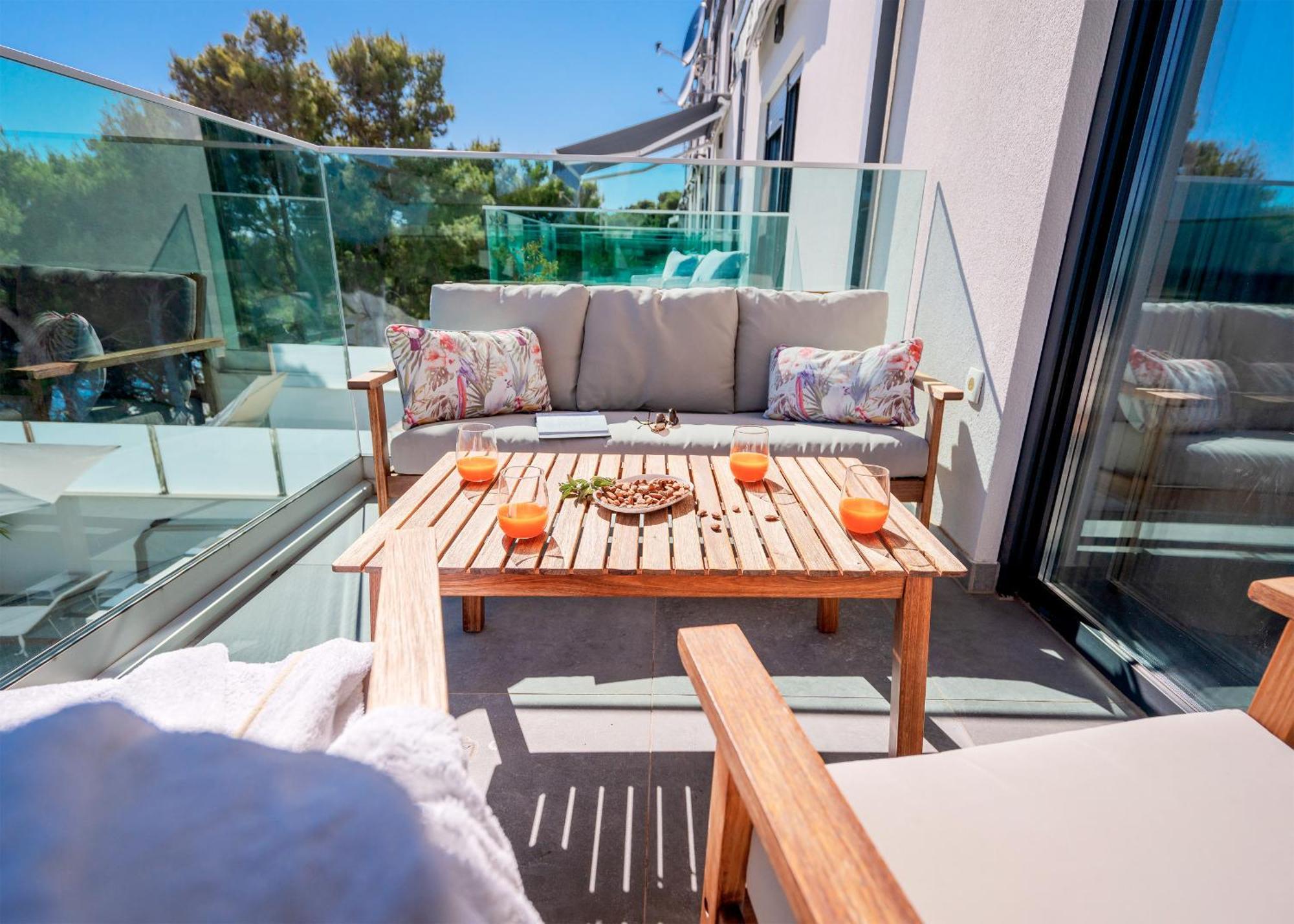 Apartman Seaside Retreat - Zf Hvar