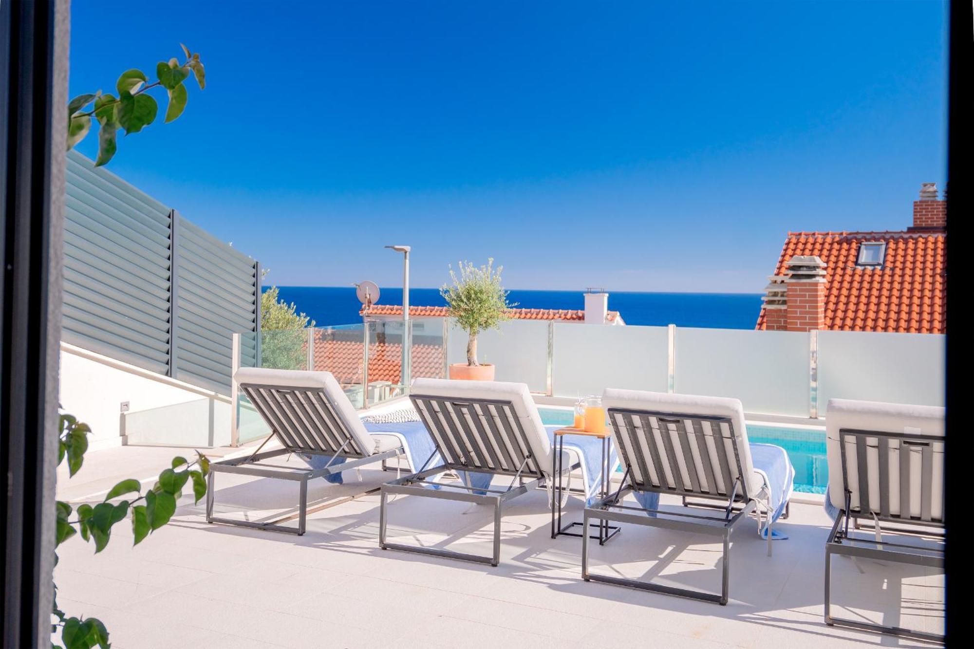 Apartman Seaside Retreat - Zf Hvar *