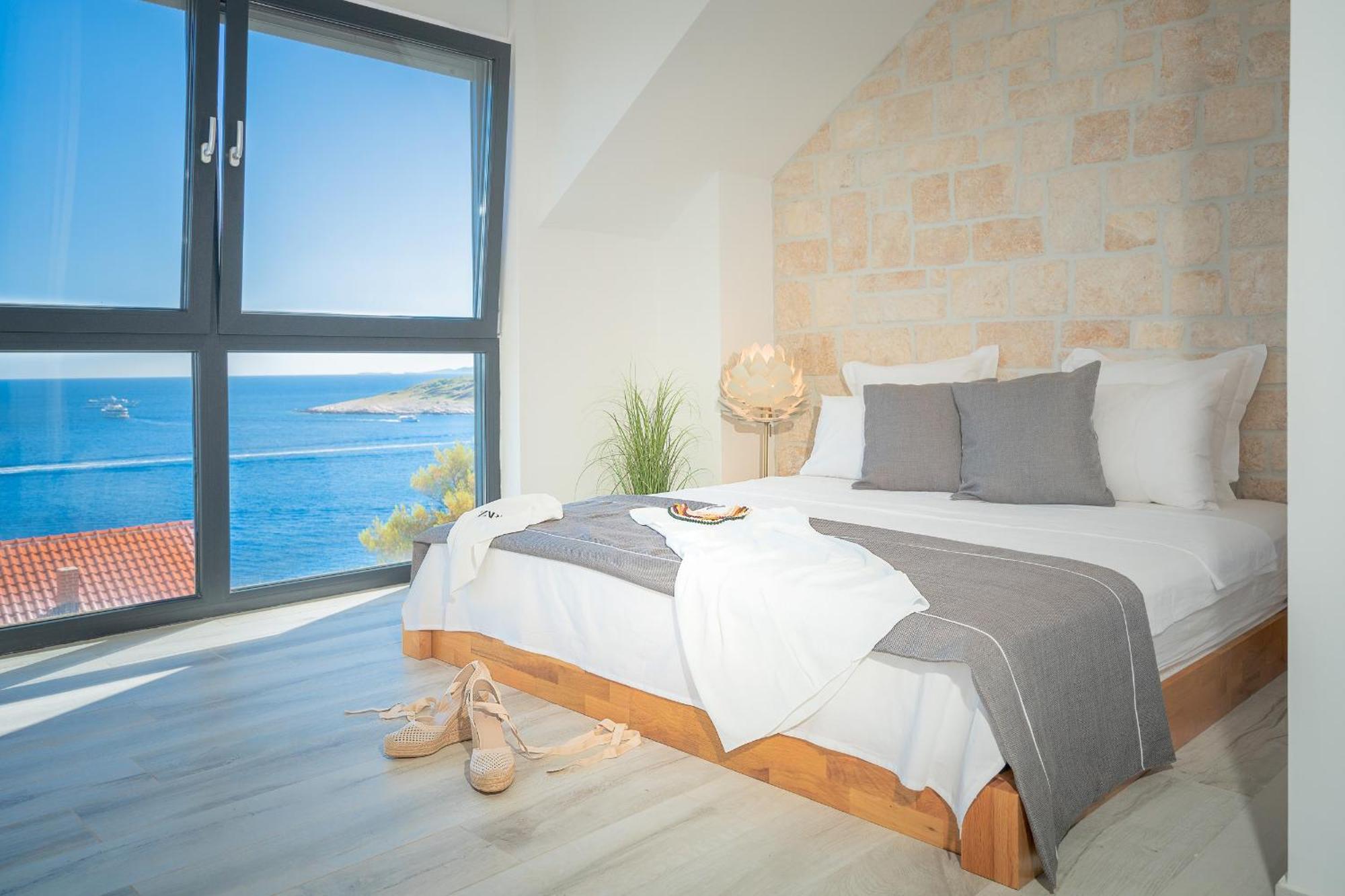 Seaside Retreat - Zf Hvar *