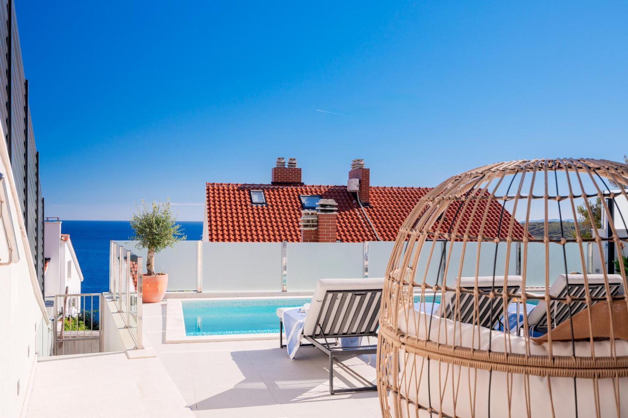 Seaside Retreat - Zf Hvar * Hvar Town