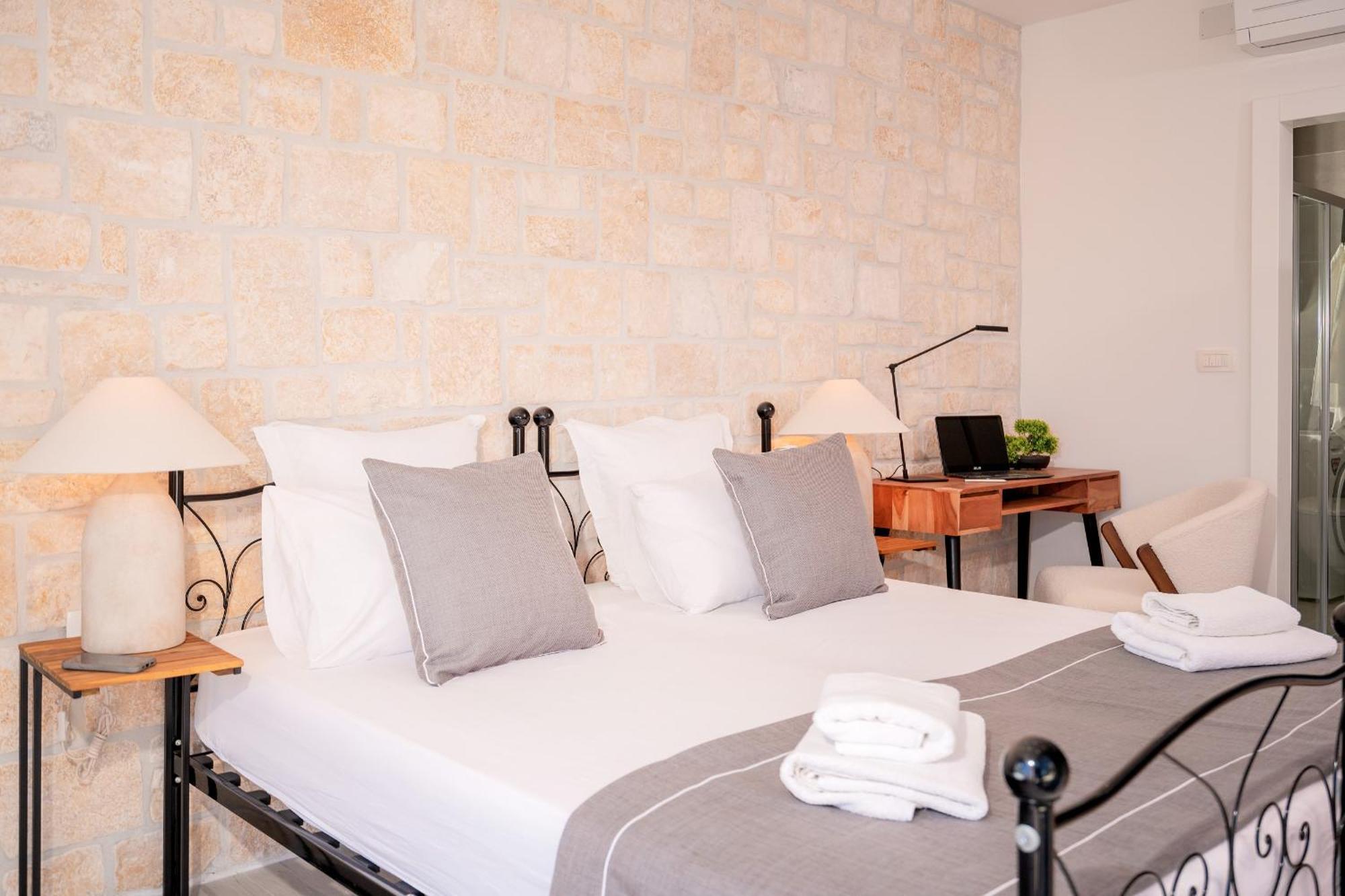 Seaside Retreat - Zf Hvar Apartman
