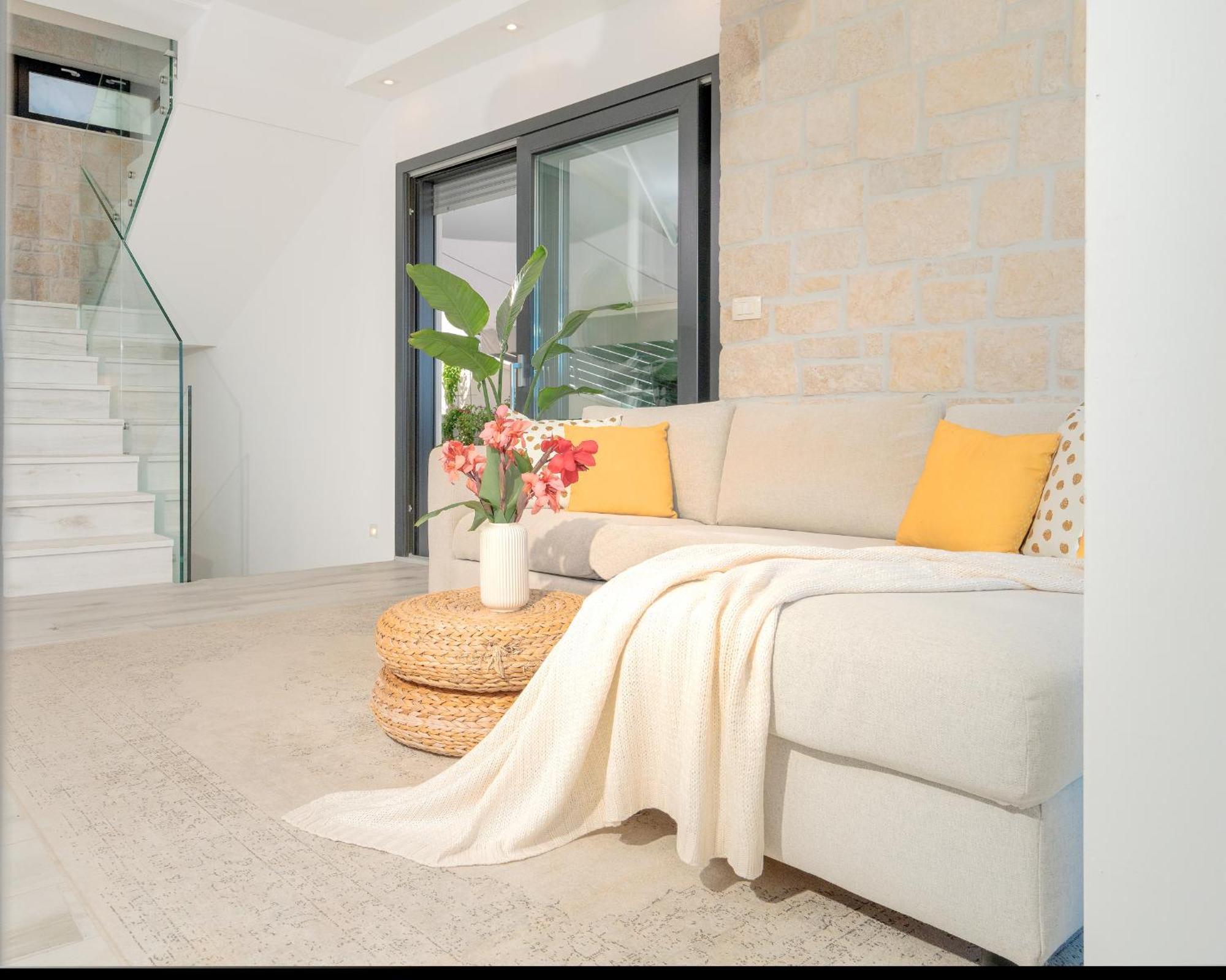 Seaside Retreat - Zf Hvar Apartman *