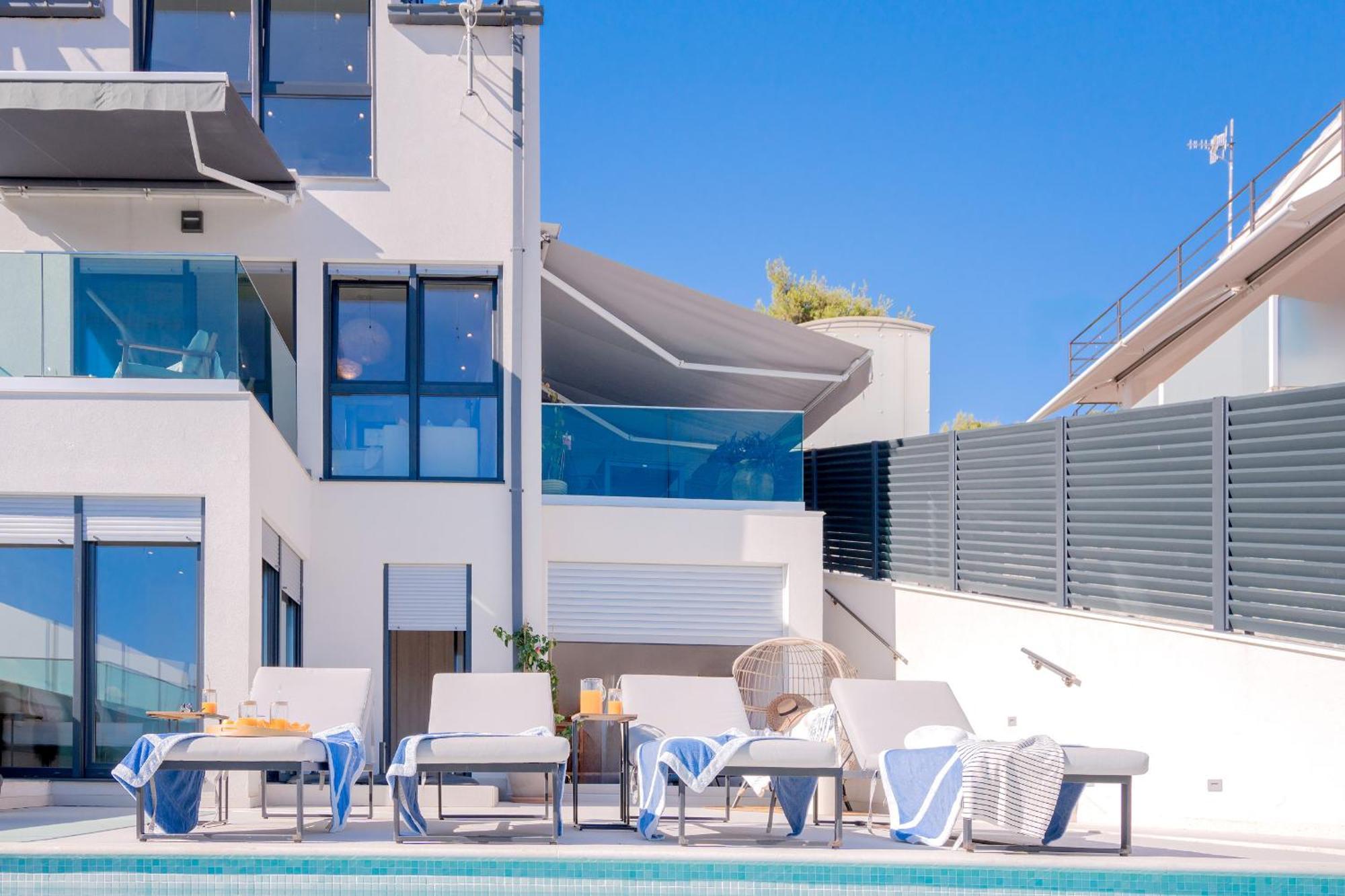 Seaside Retreat - Zf Hvar