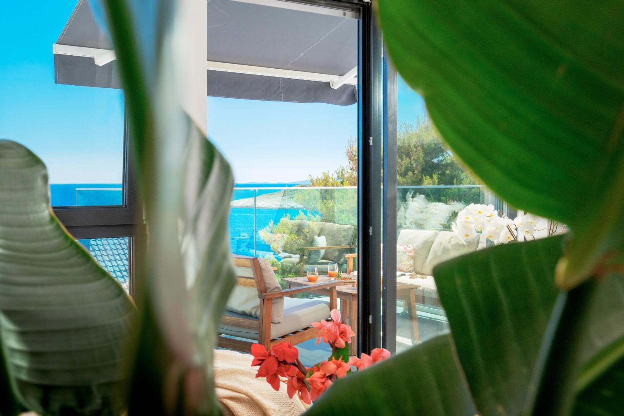 Apartman Seaside Retreat - Zf Hvar