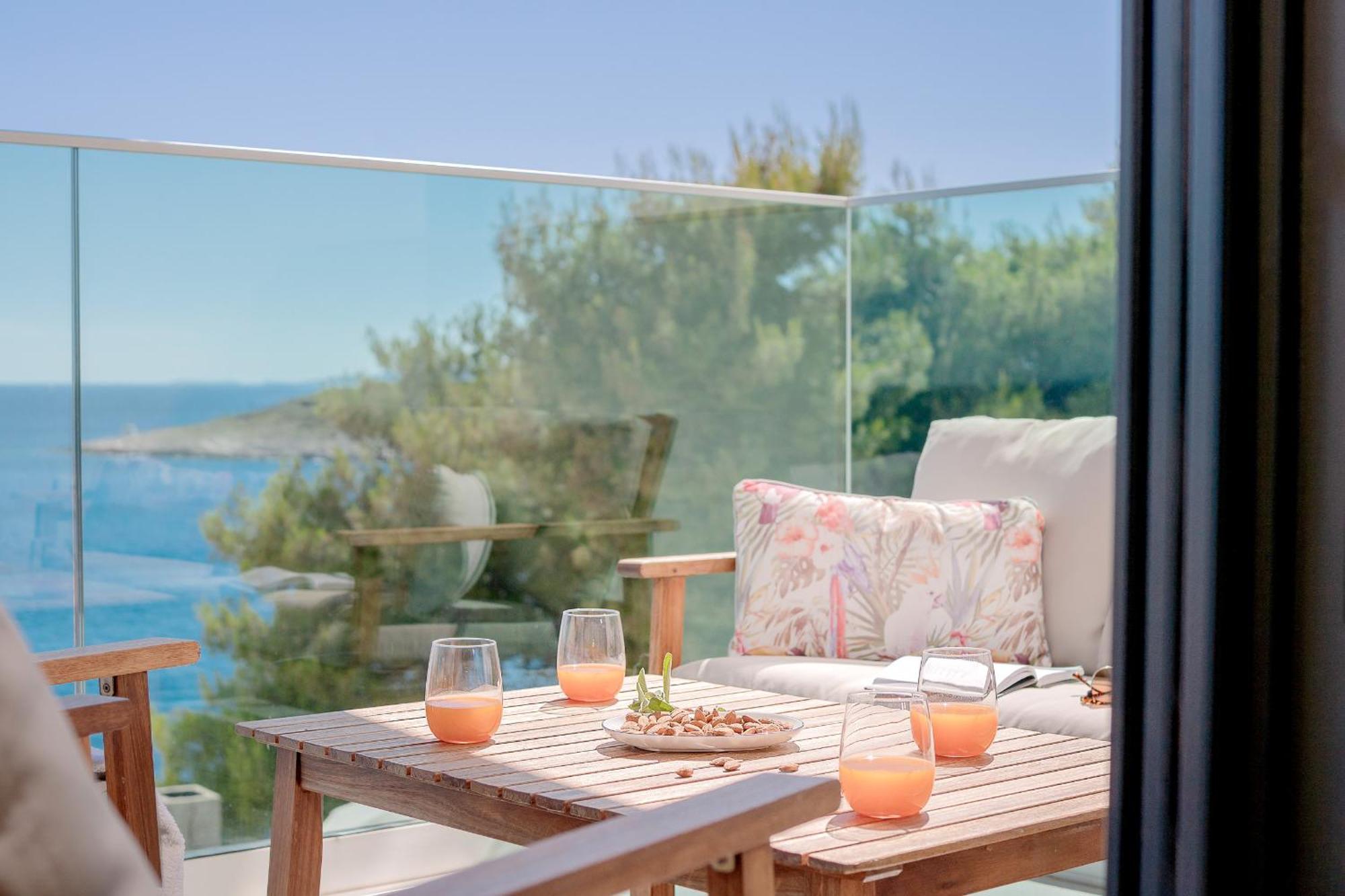 Apartman Seaside Retreat - Zf Hvar *