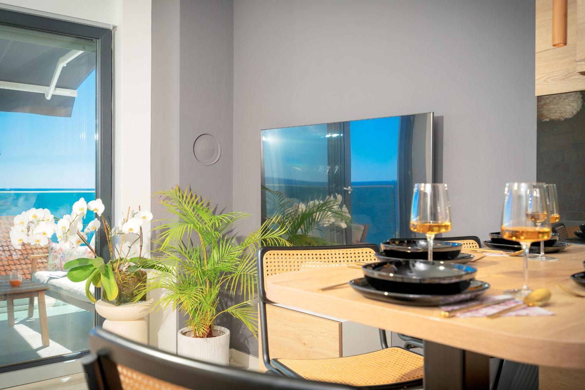 Seaside Retreat - Zf Hvar Apartman Hvar Town
