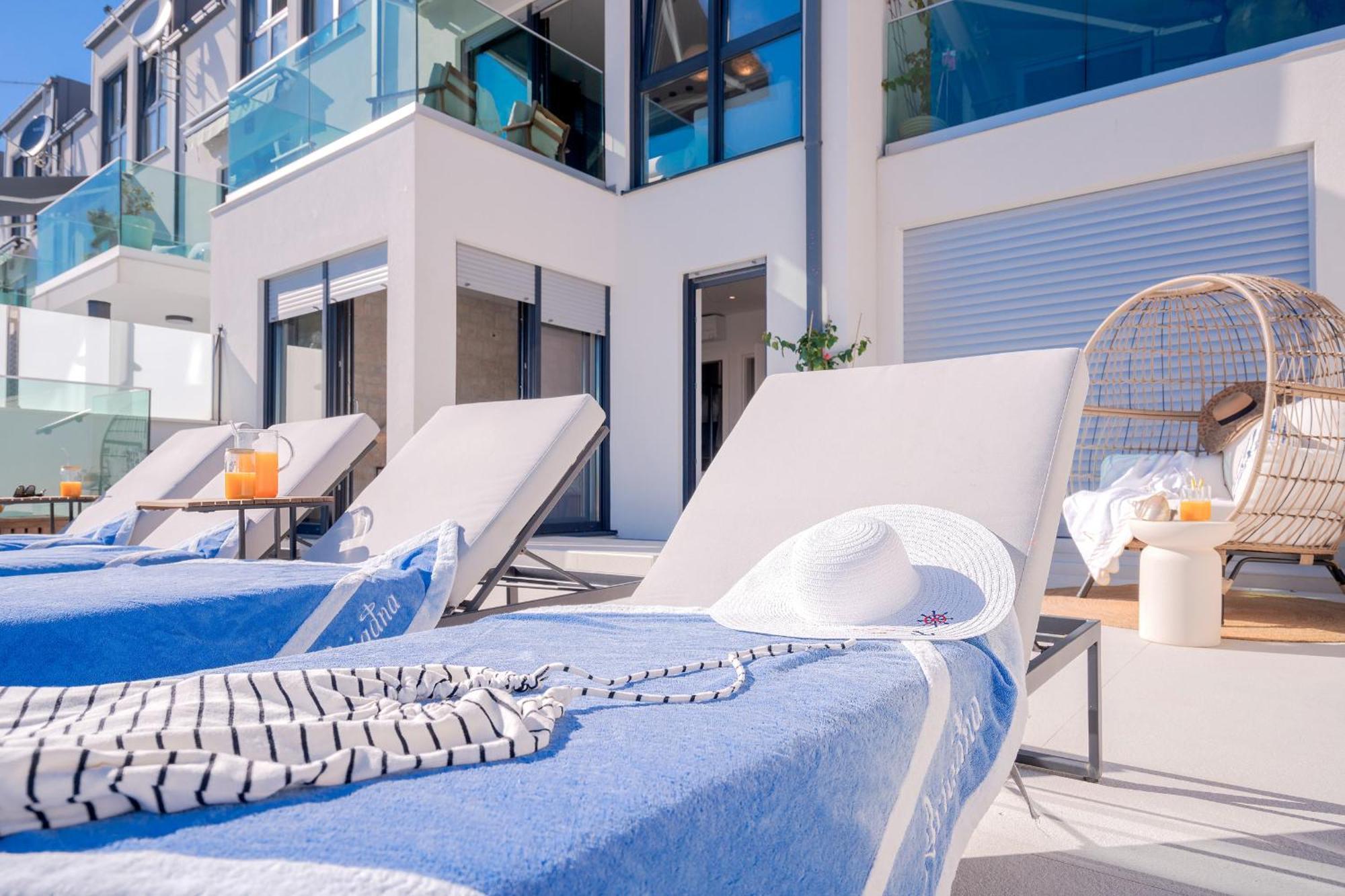 Seaside Retreat - Zf Hvar *