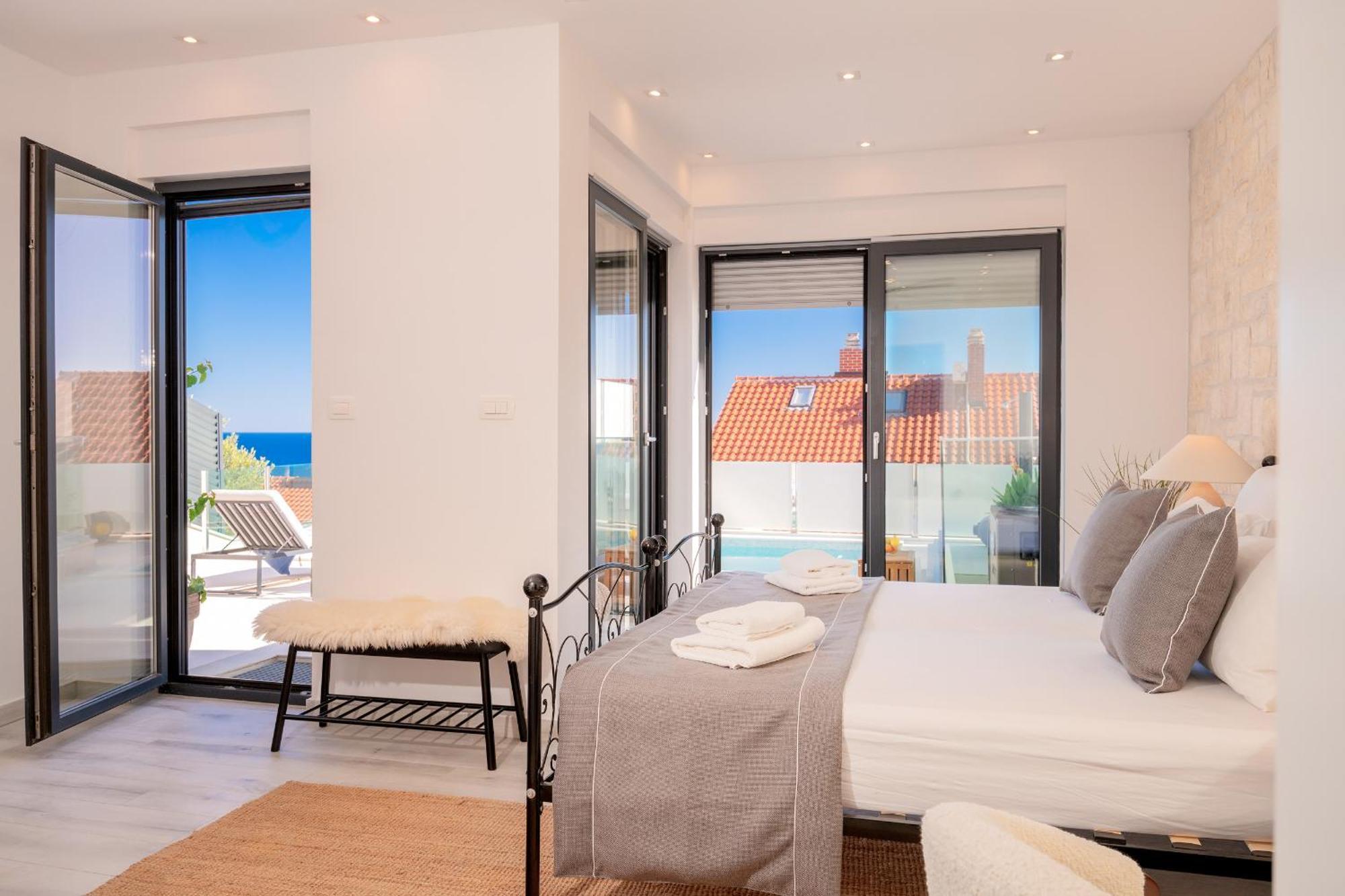 Seaside Retreat - Zf Hvar Apartman *
