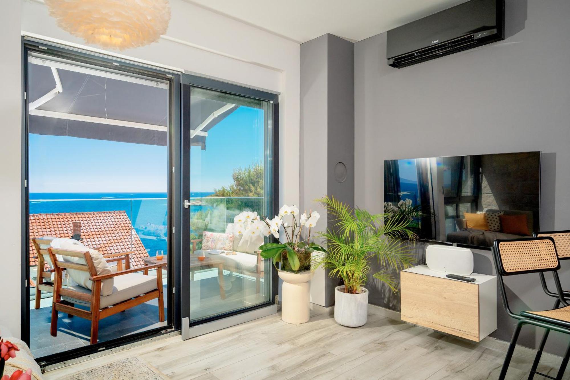 Seaside Retreat - Zf Hvar