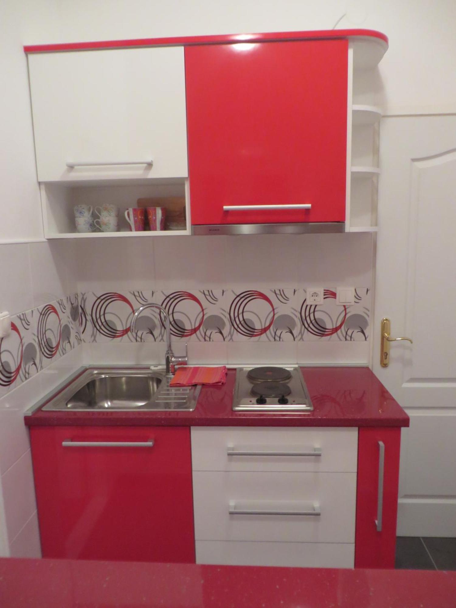 Apartment Petar Ii Hvar Town