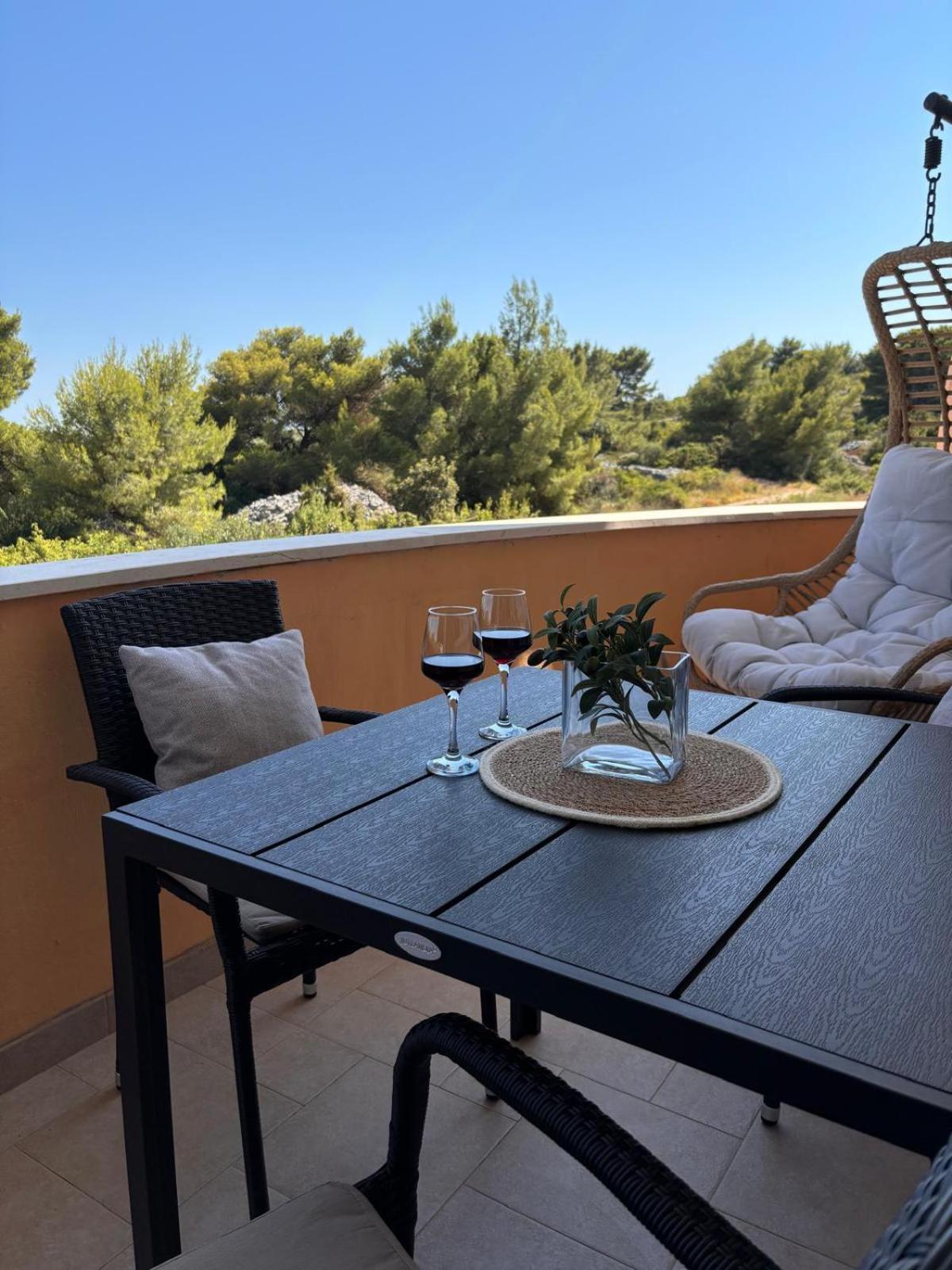 Sanja Apartamento