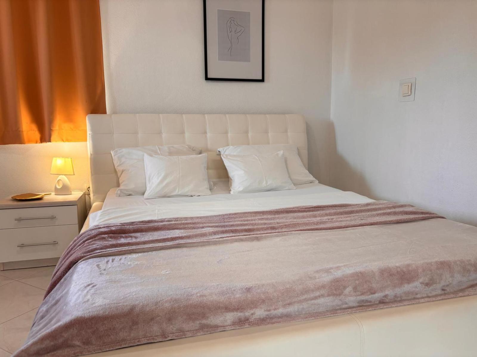 Tomo Appartement Hvar Town