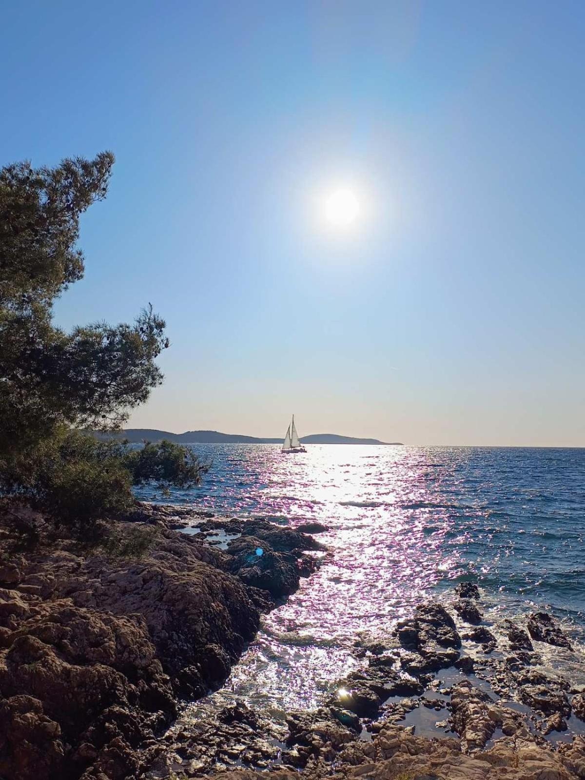 Udobna Soba Za Dvoje * Hvar Town